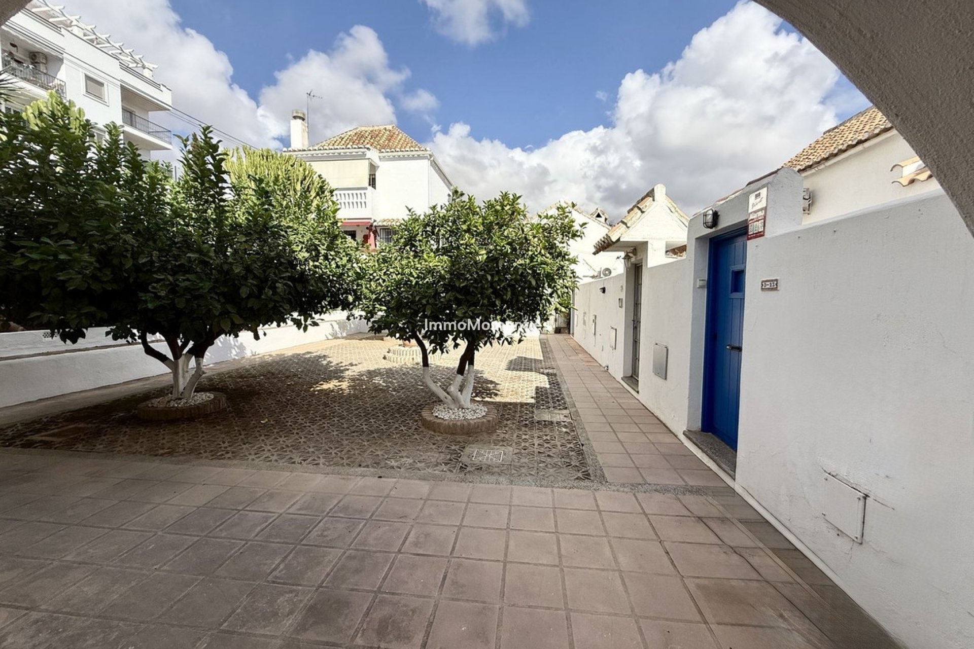 Resale - Townhouse - Mijas - Mijas Golf