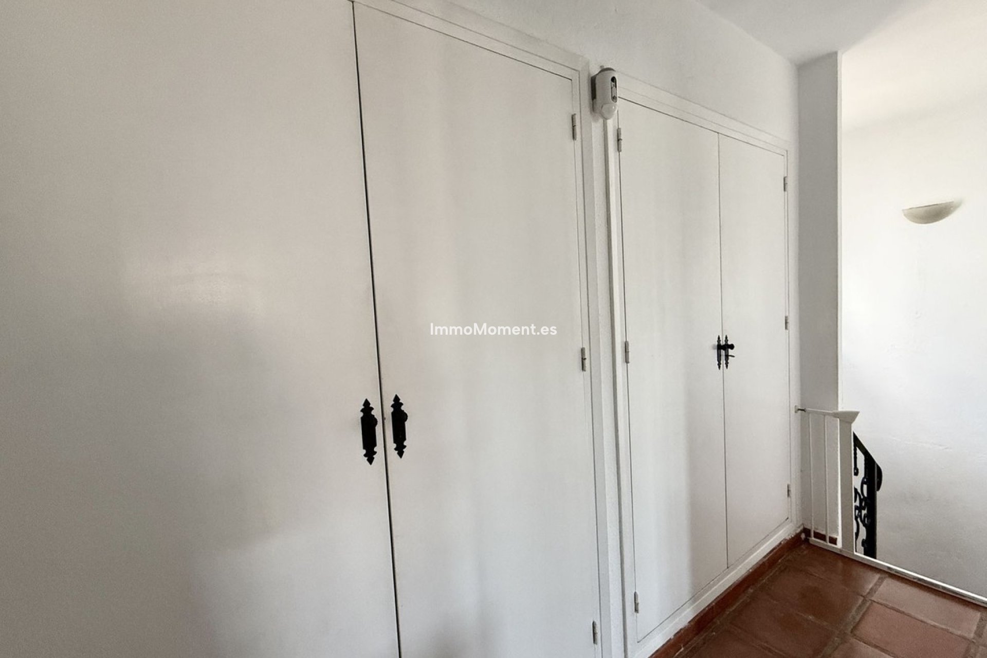 Resale - Townhouse - Mijas - Mijas Golf