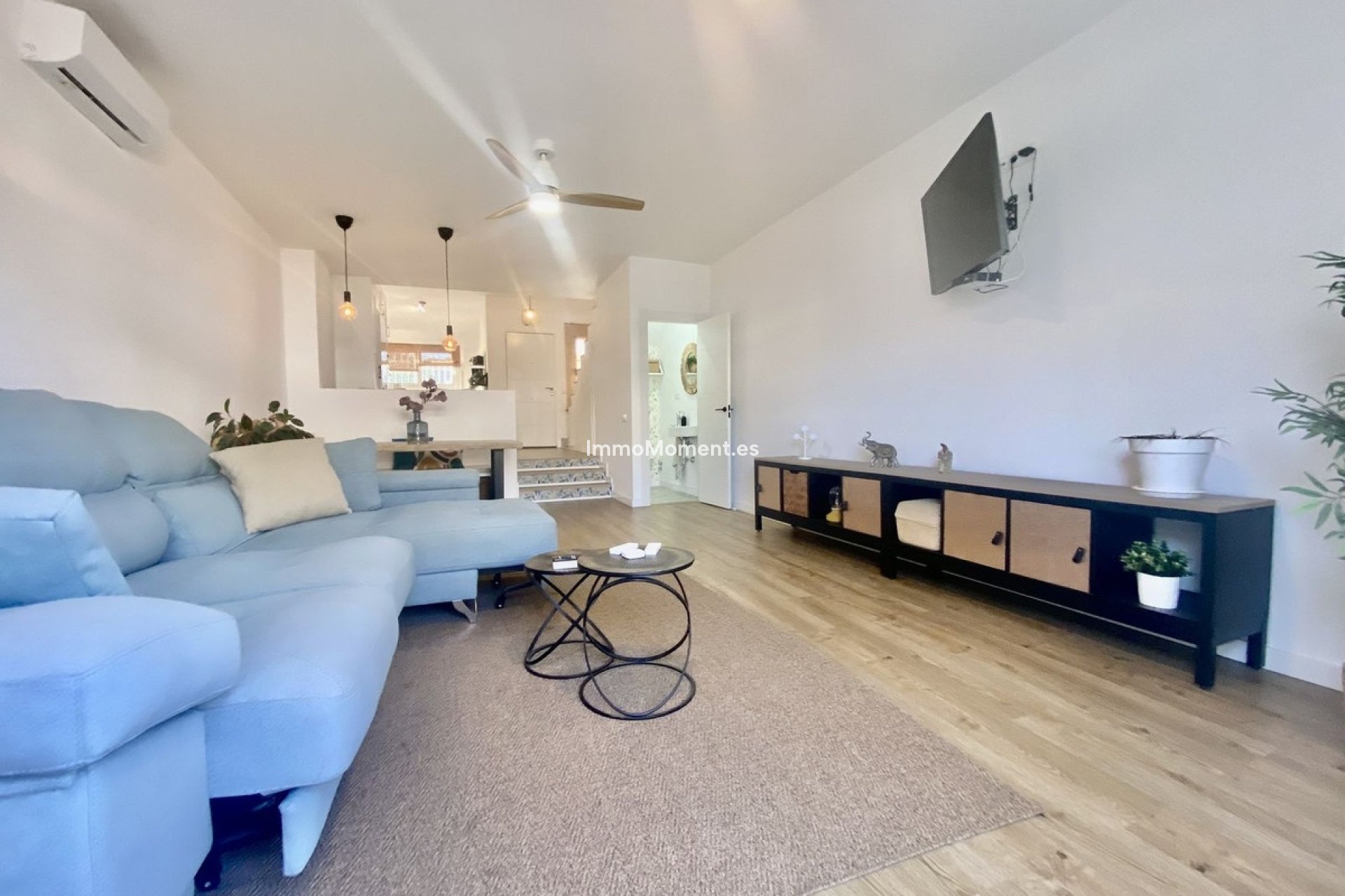 Resale - Townhouse - Mijas - Mijas Golf
