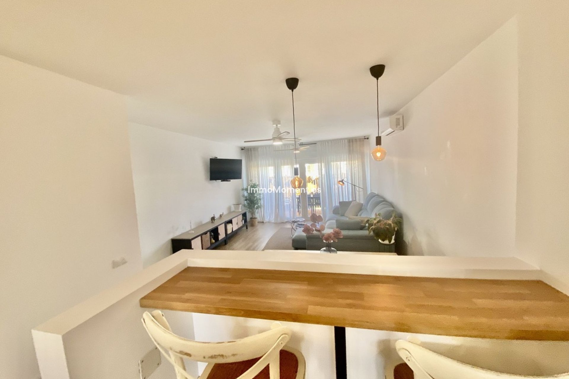 Resale - Townhouse - Mijas - Mijas Golf