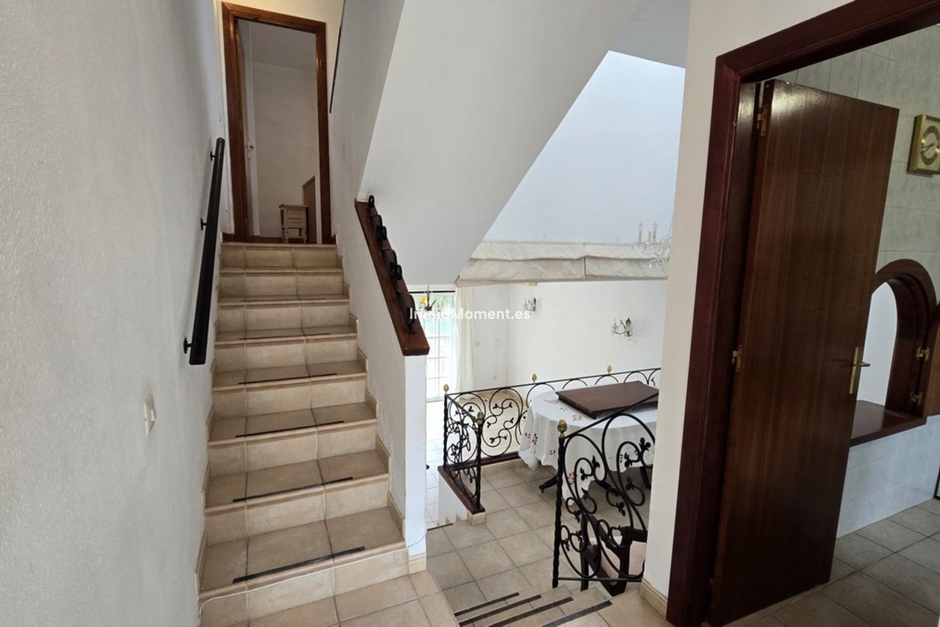 Resale - Townhouse - Mijas - Mijas Golf