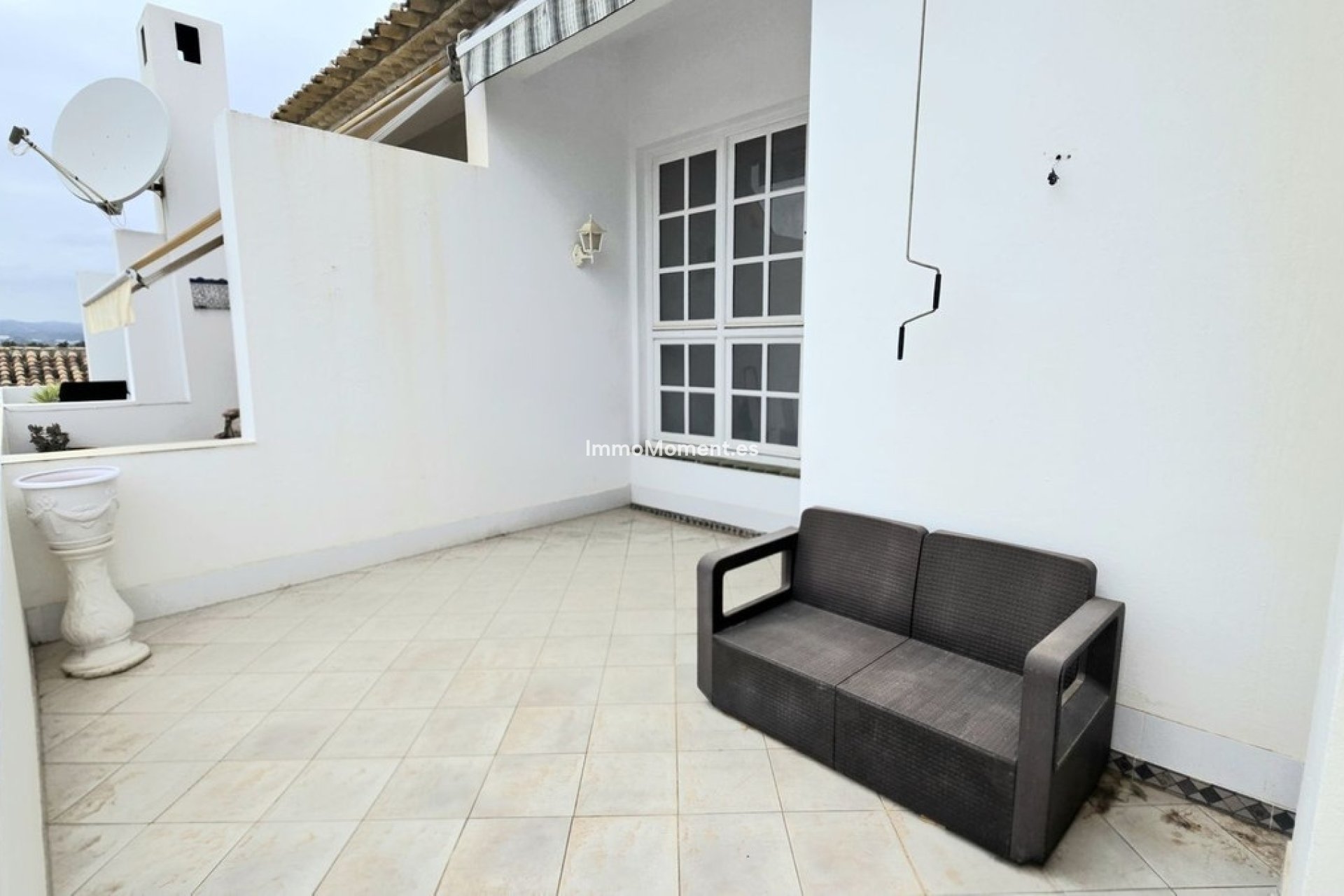 Resale - Townhouse - Mijas - Mijas Golf