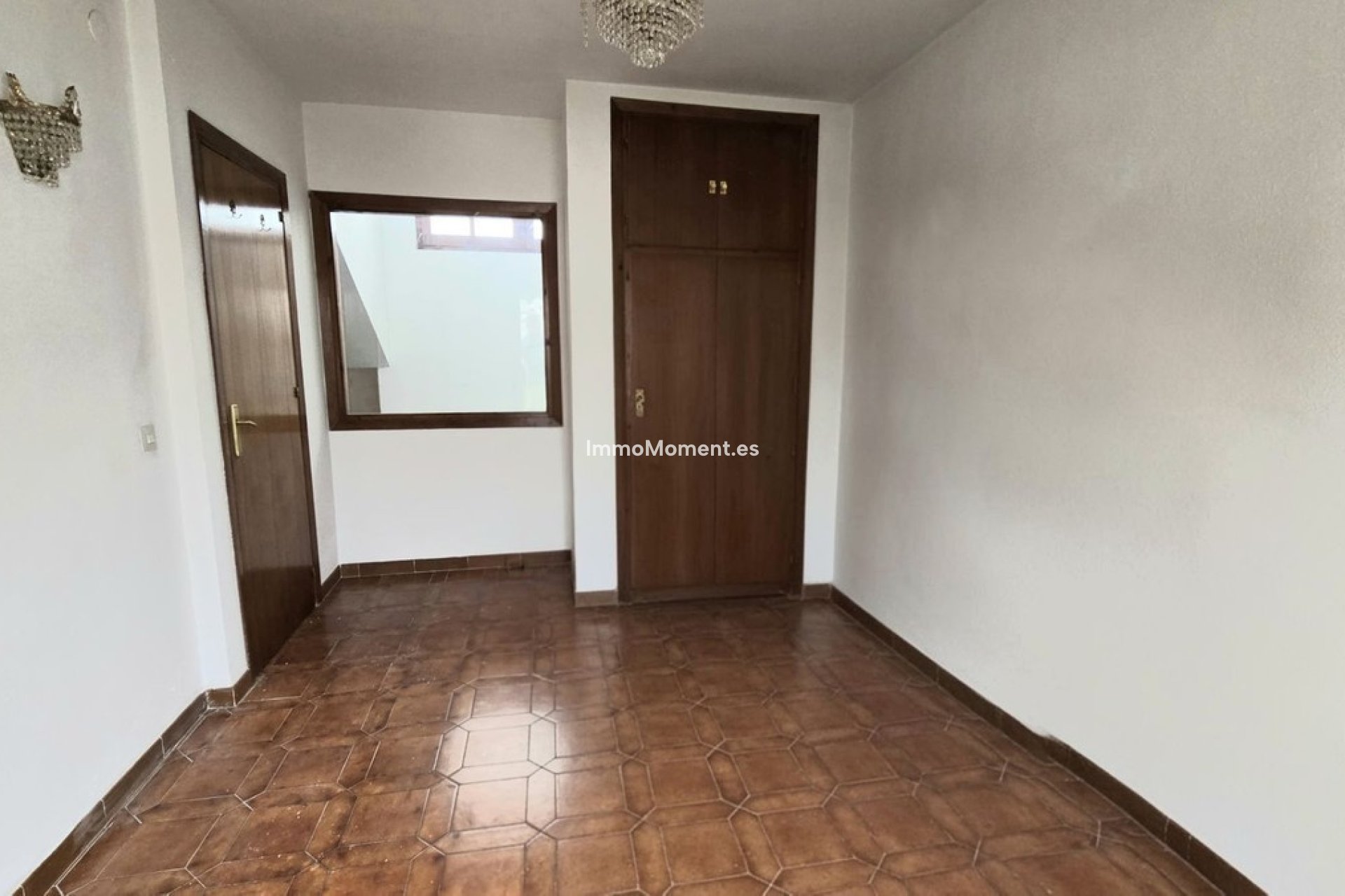Resale - Townhouse - Mijas - Mijas Golf