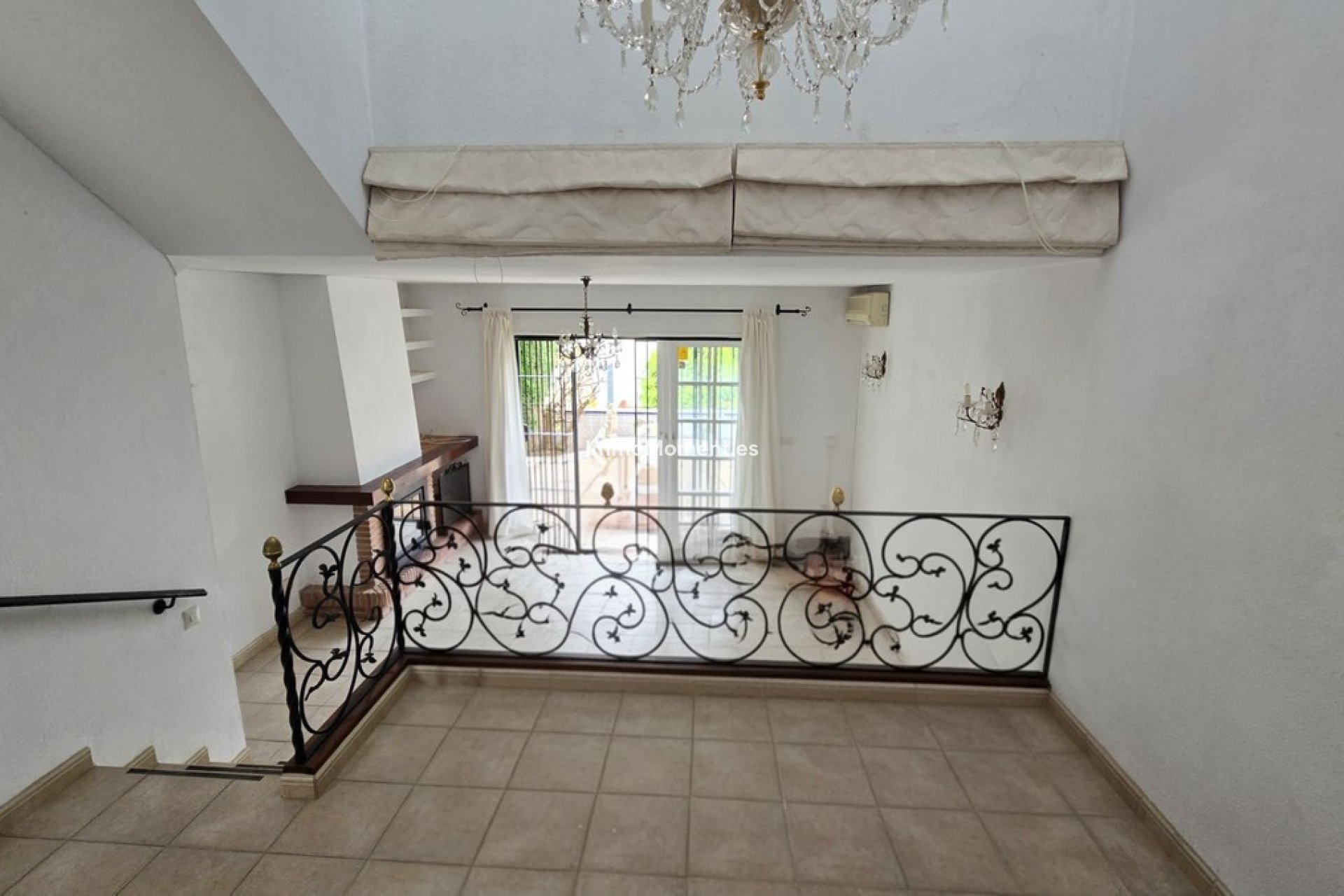 Resale - Townhouse - Mijas - Mijas Golf