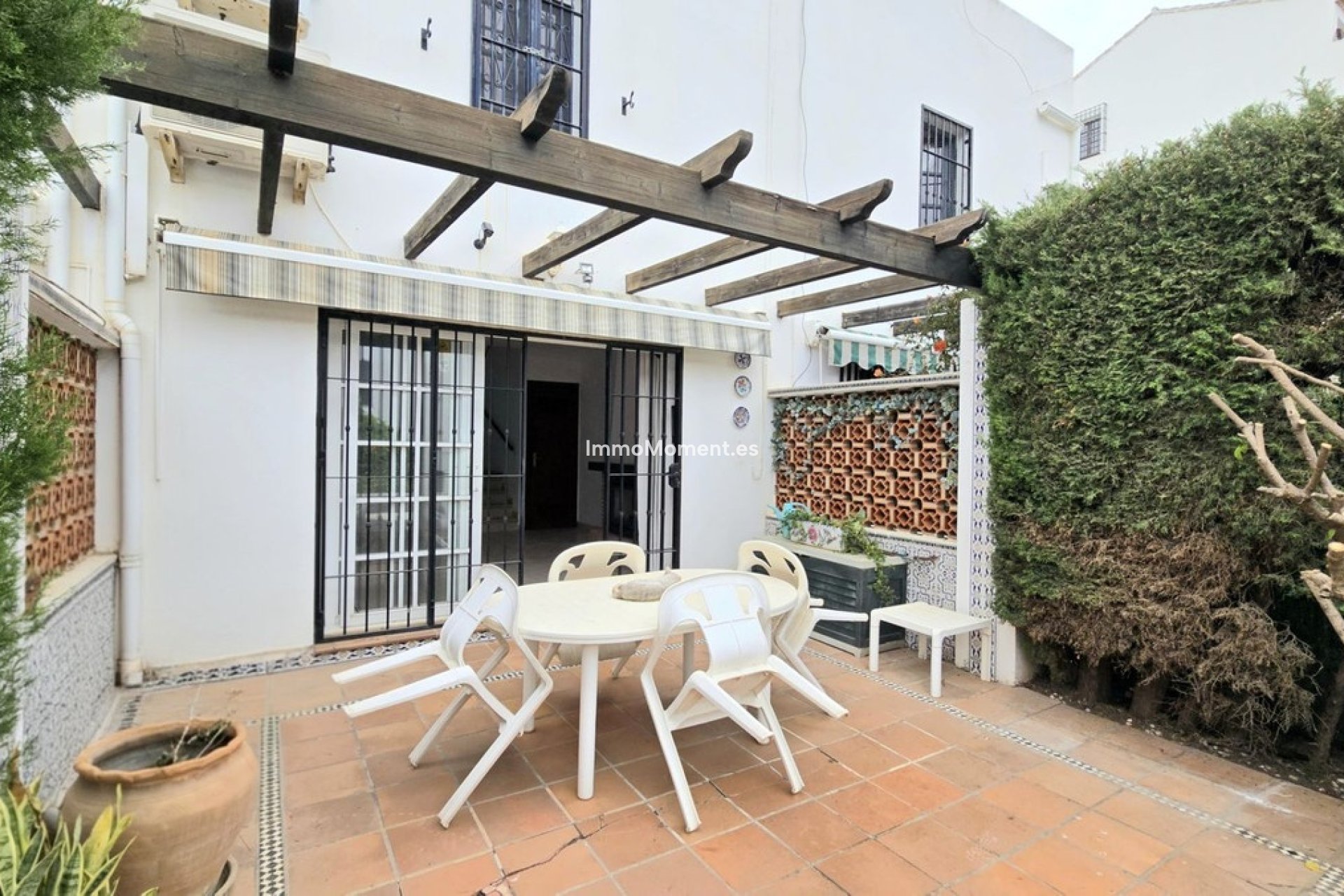 Resale - Townhouse - Mijas - Mijas Golf