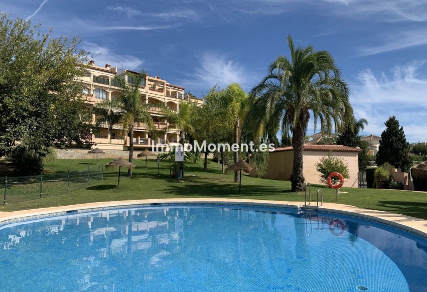 Resale - Townhouse - Mijas - Mijas Golf