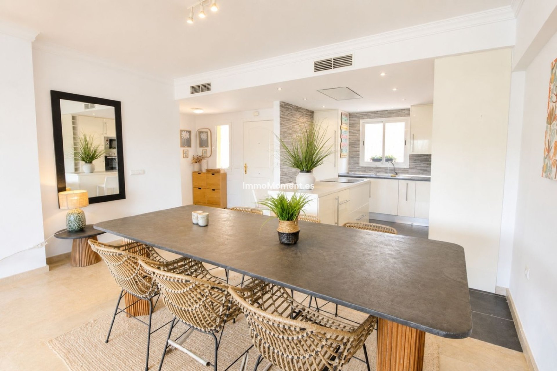 Resale - Townhouse - Mijas - Mijas Golf