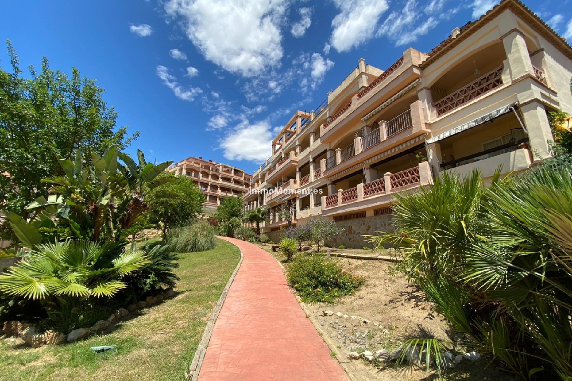 Resale - Townhouse - Mijas - Mijas Golf