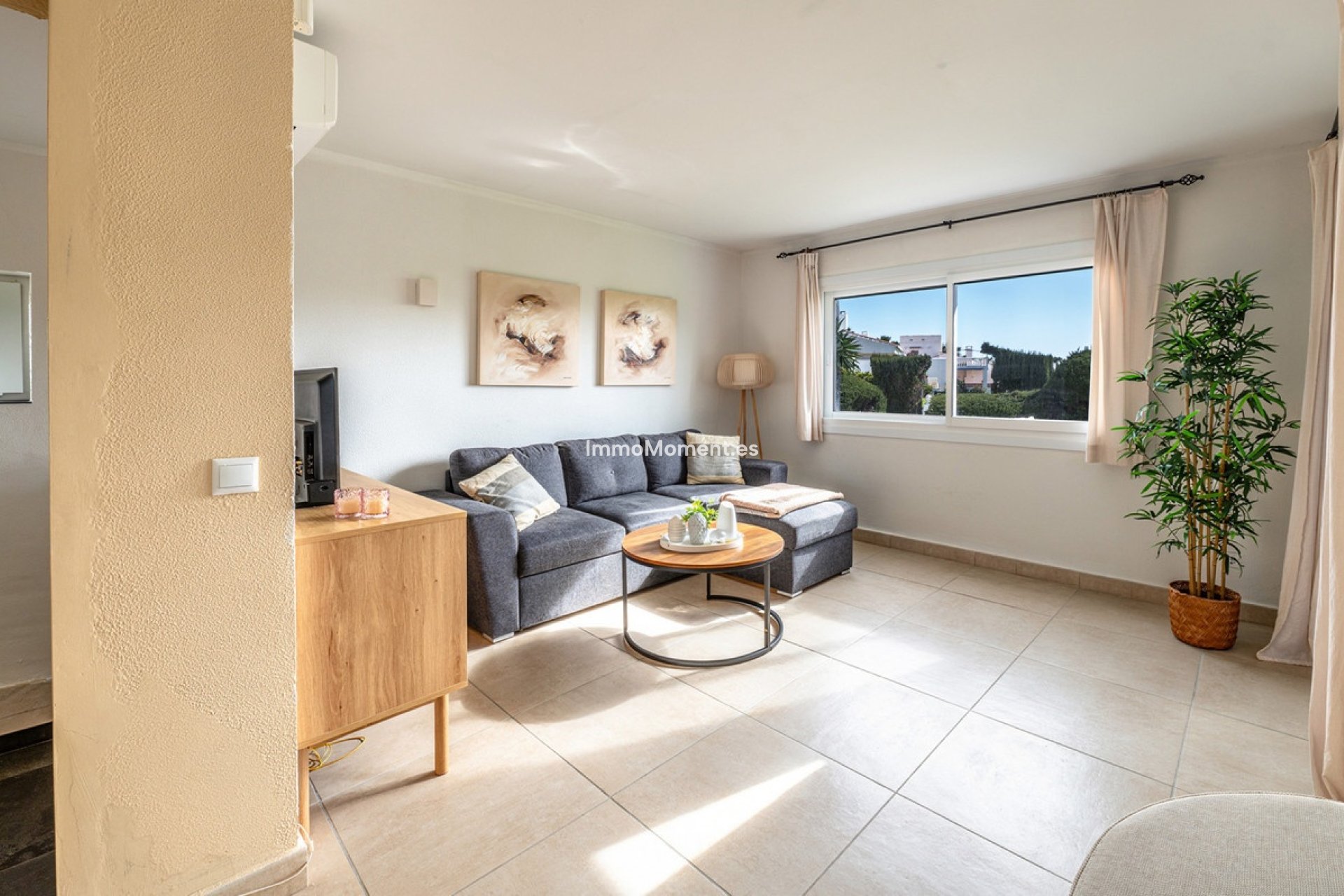 Resale - Townhouse - Mijas - Miraflores