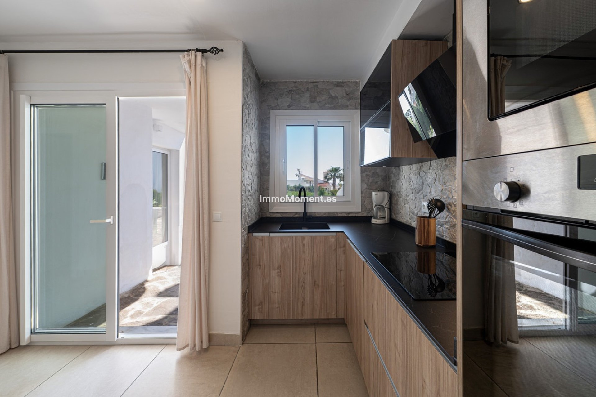 Resale - Townhouse - Mijas - Miraflores