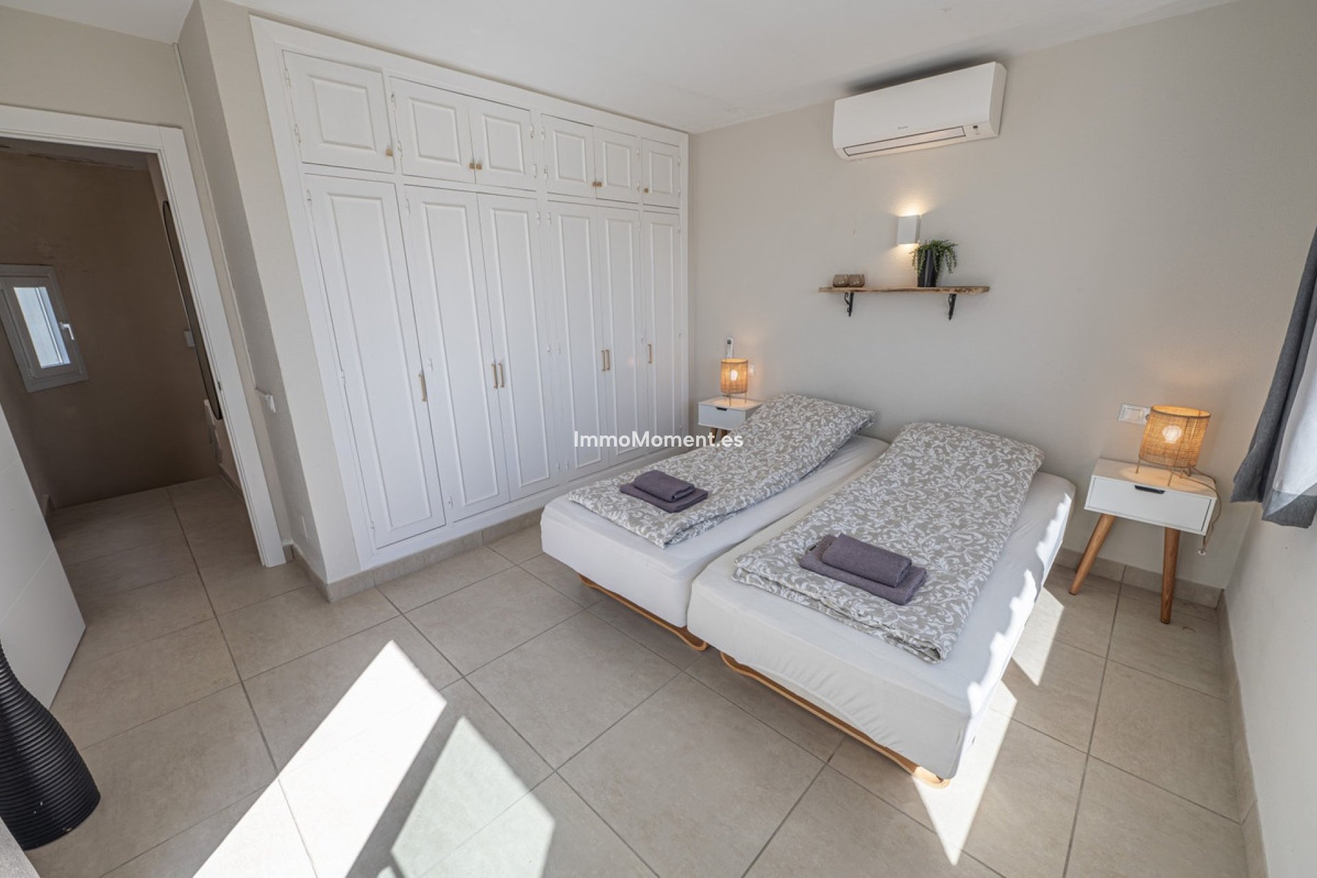 Resale - Townhouse - Mijas - Miraflores