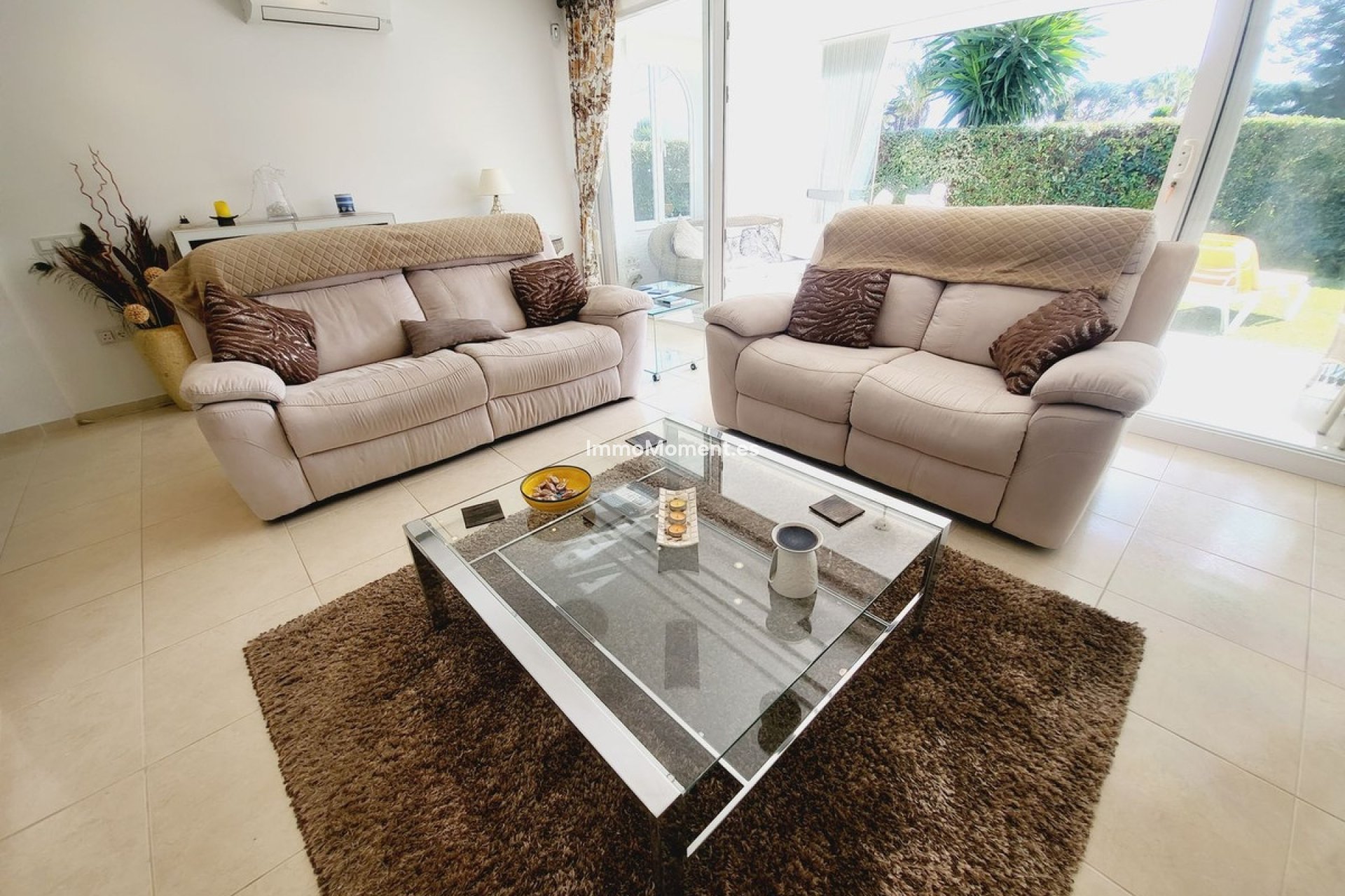 Resale - Townhouse - Mijas - Miraflores