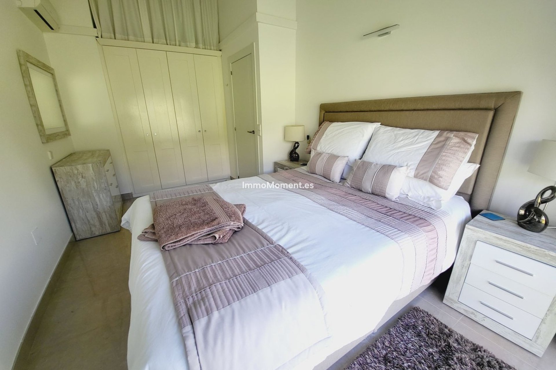 Resale - Townhouse - Mijas - Miraflores