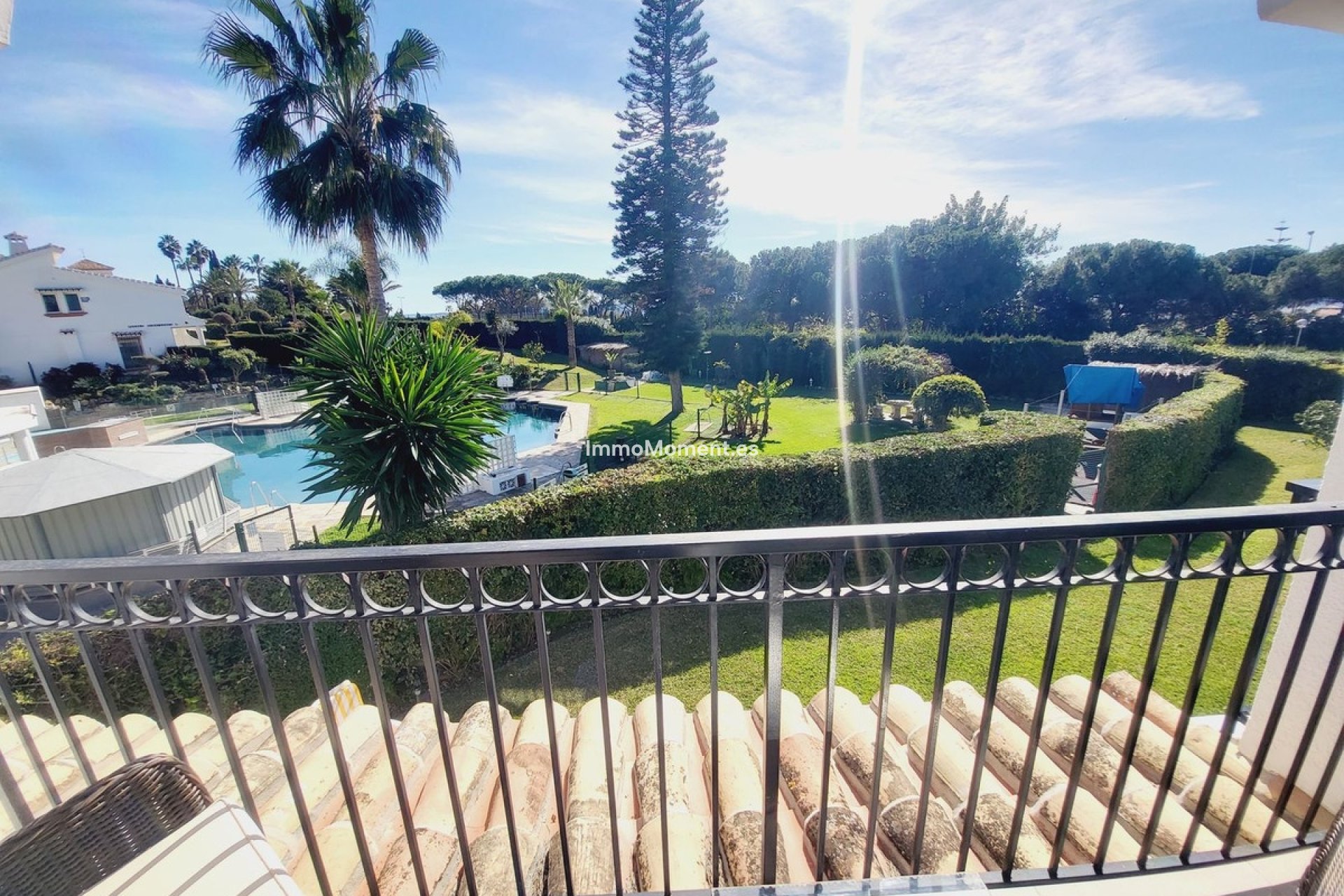 Resale - Townhouse - Mijas - Miraflores