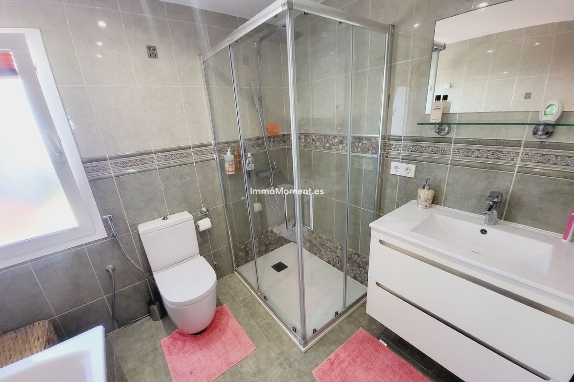 Resale - Townhouse - Mijas - Miraflores