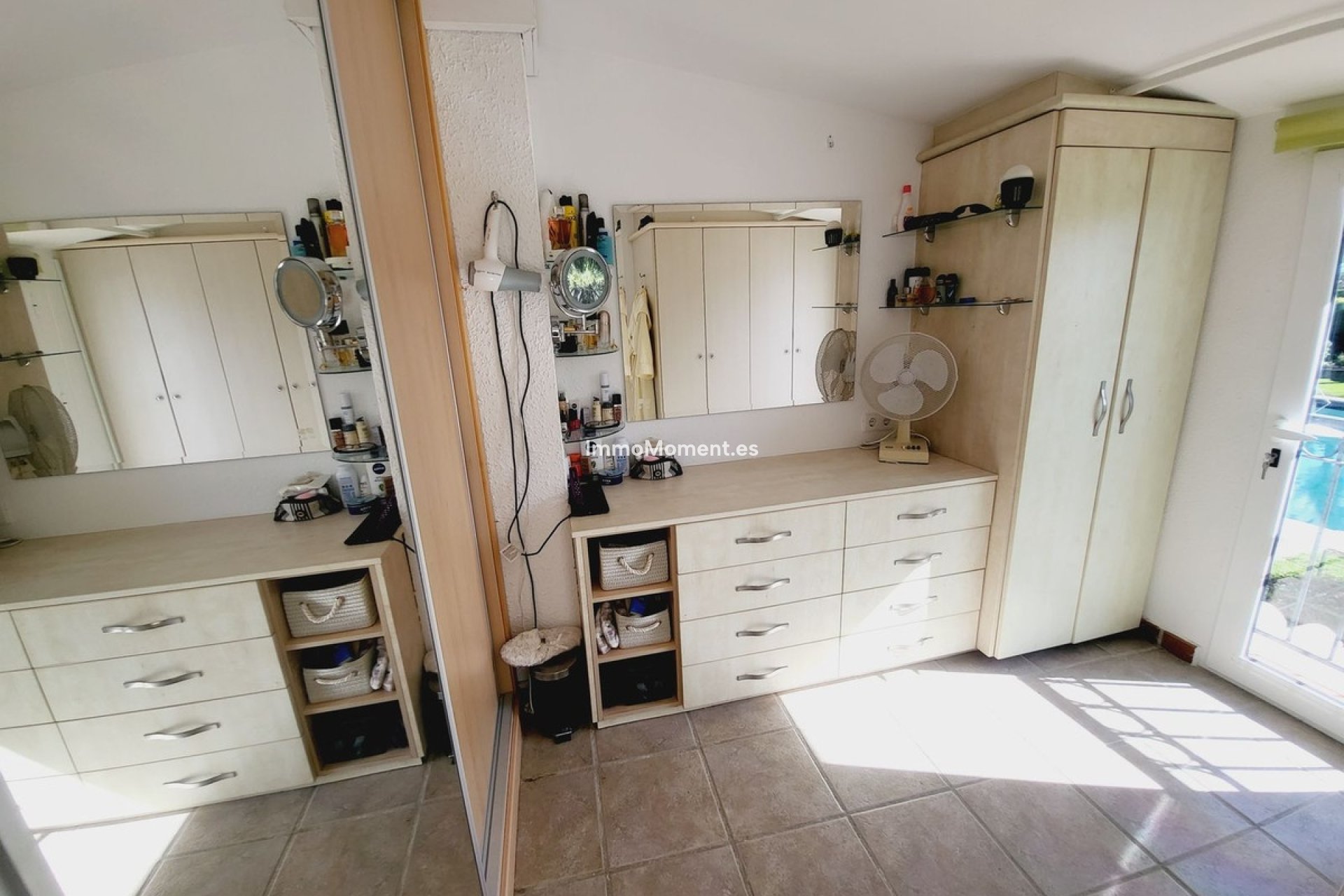 Resale - Townhouse - Mijas - Miraflores