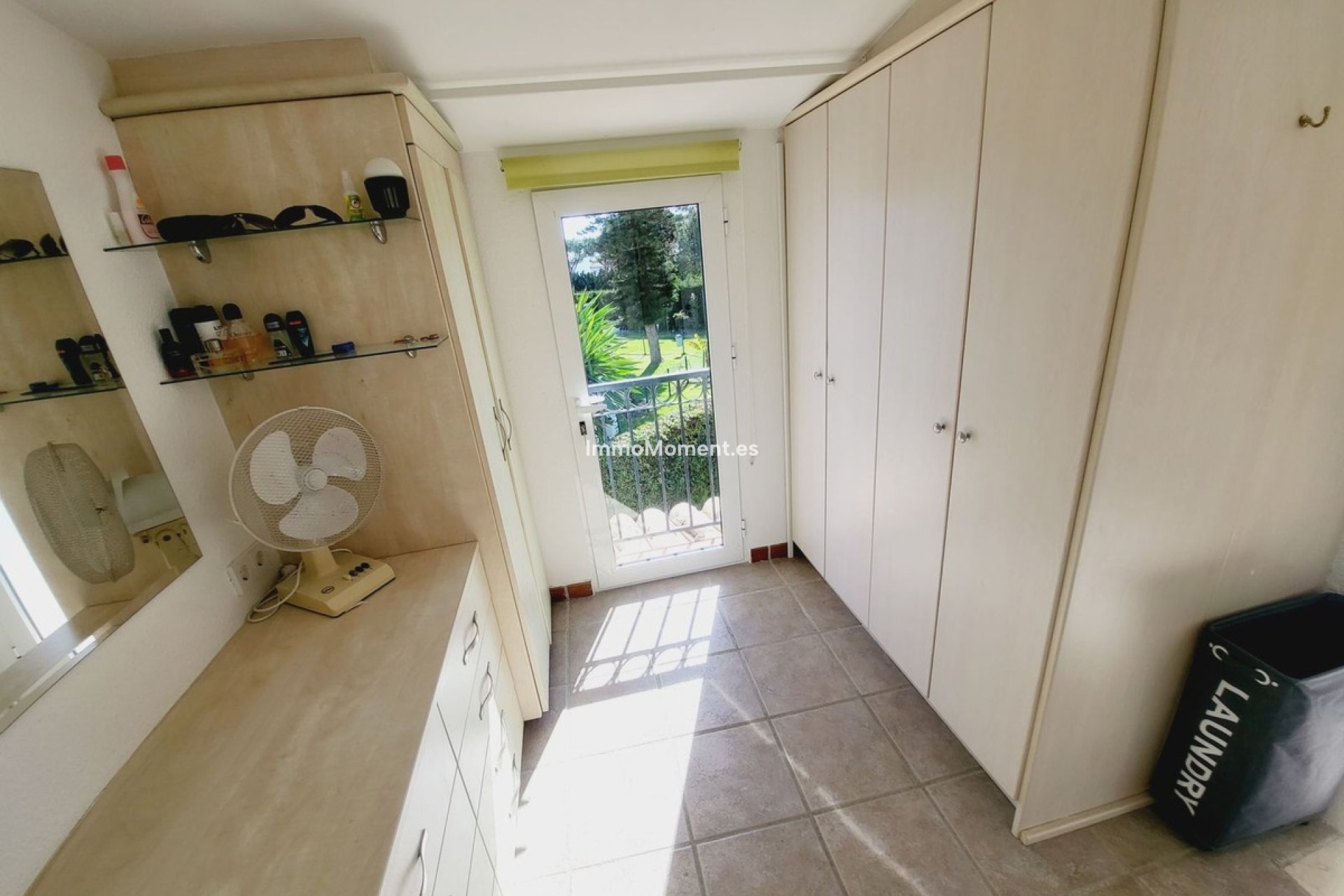 Resale - Townhouse - Mijas - Miraflores