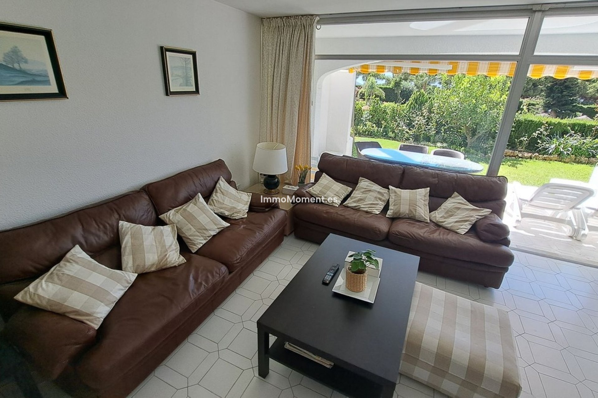 Resale - Townhouse - Mijas - Miraflores