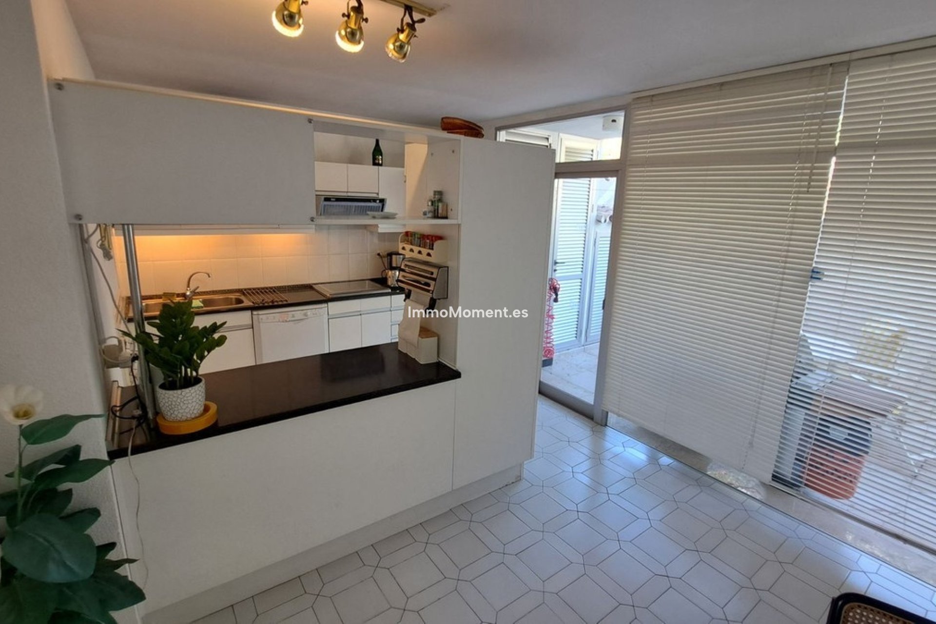 Resale - Townhouse - Mijas - Miraflores