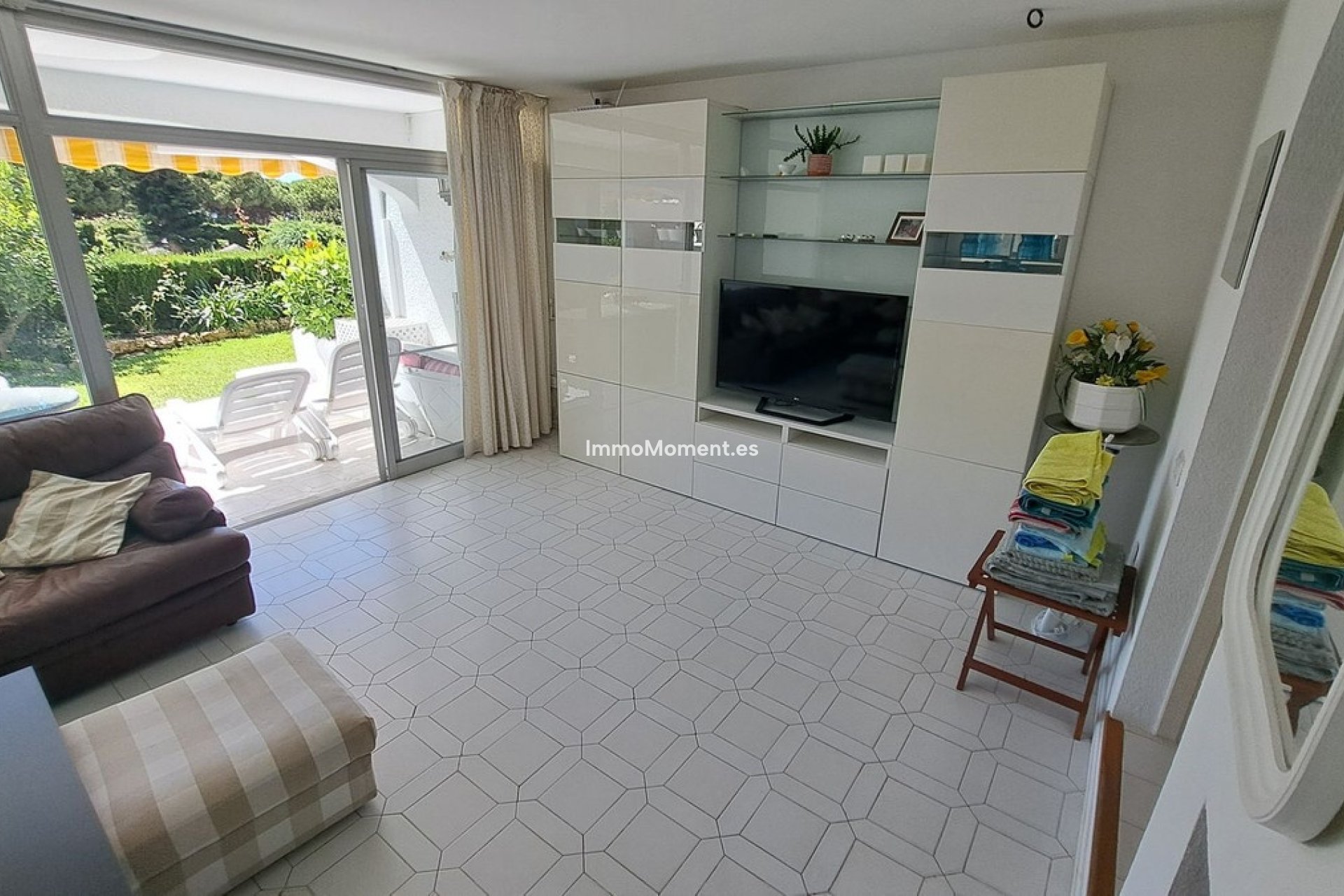 Resale - Townhouse - Mijas - Miraflores