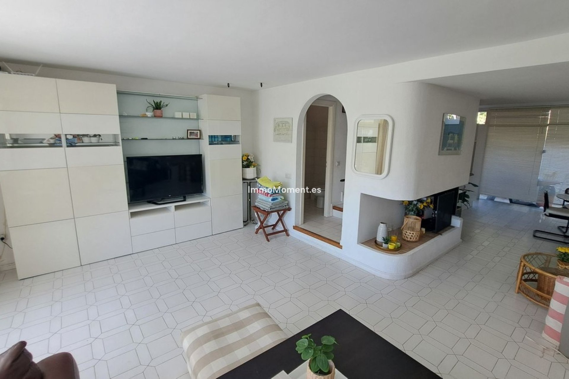 Resale - Townhouse - Mijas - Miraflores