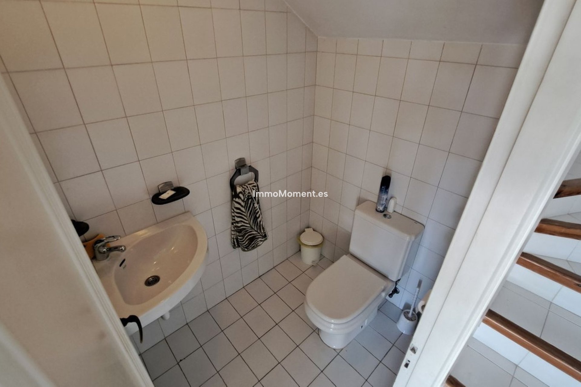 Resale - Townhouse - Mijas - Miraflores