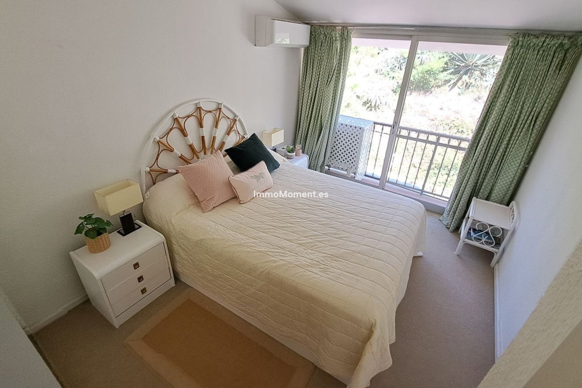Resale - Townhouse - Mijas - Miraflores