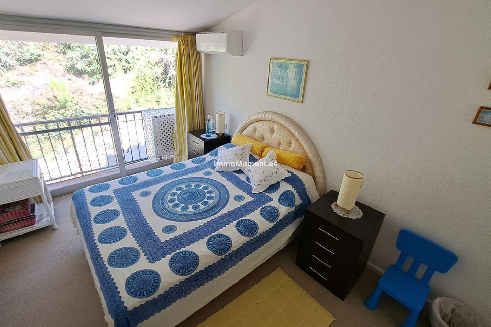 Resale - Townhouse - Mijas - Miraflores