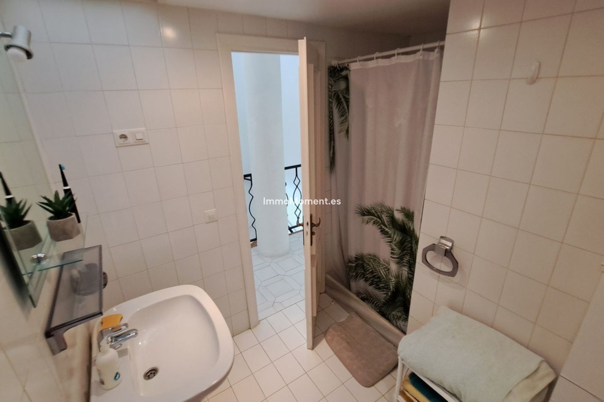 Resale - Townhouse - Mijas - Miraflores
