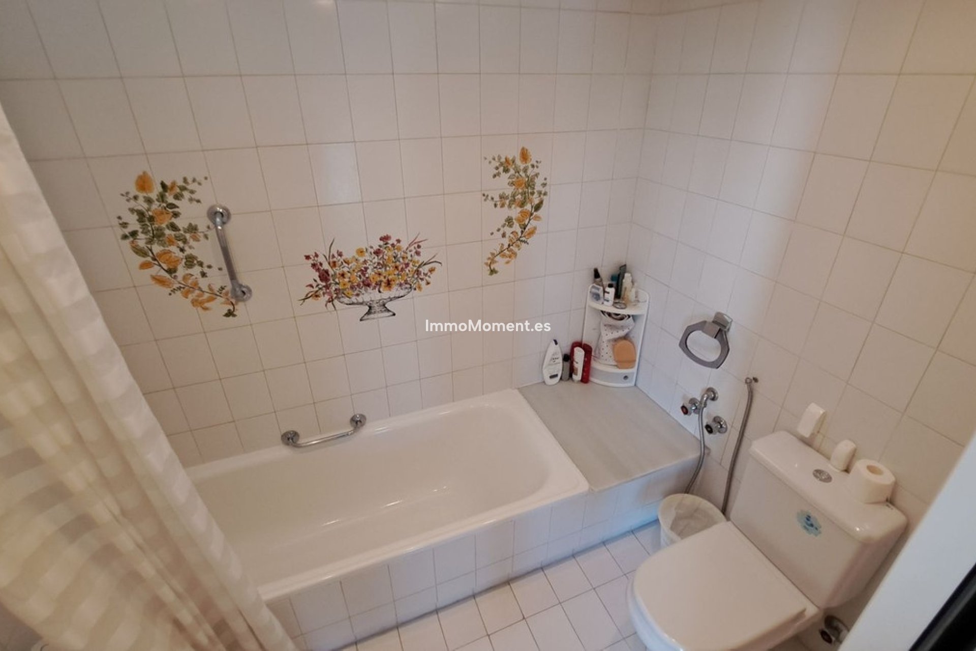 Resale - Townhouse - Mijas - Miraflores