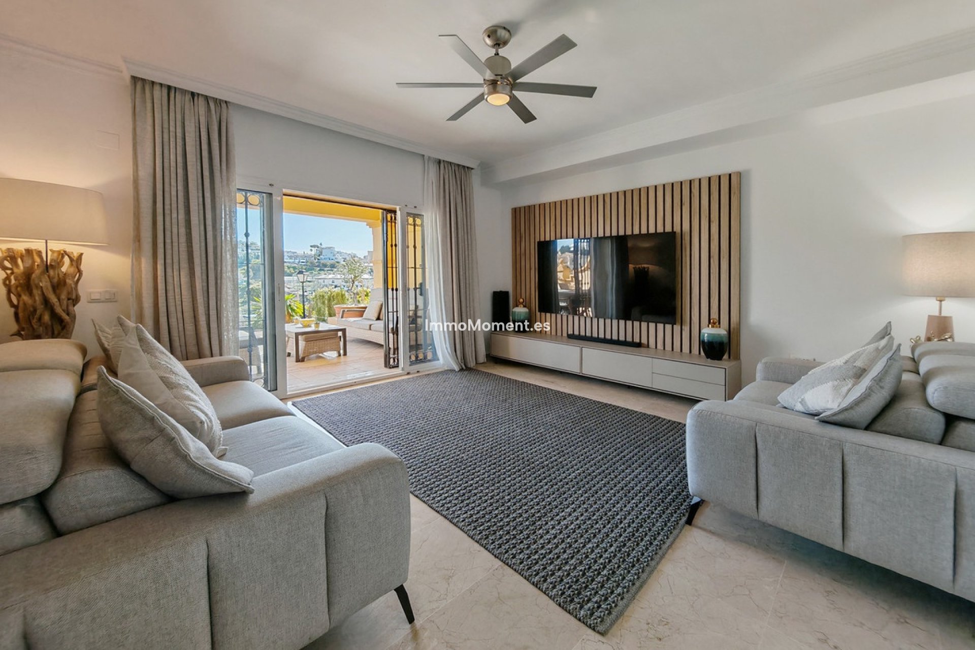 Resale - Townhouse - Mijas - Riviera Del Sol
