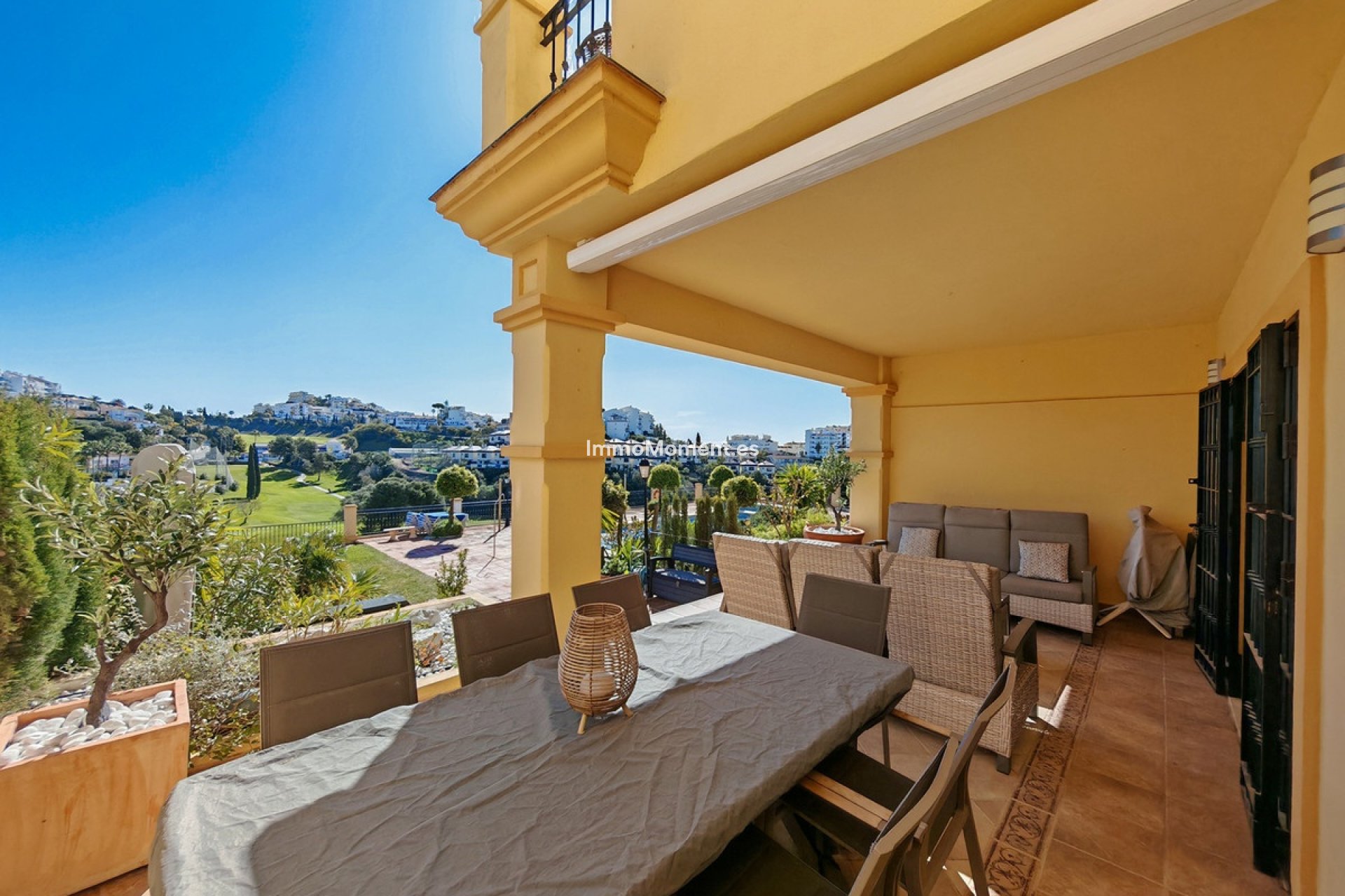 Resale - Townhouse - Mijas - Riviera Del Sol