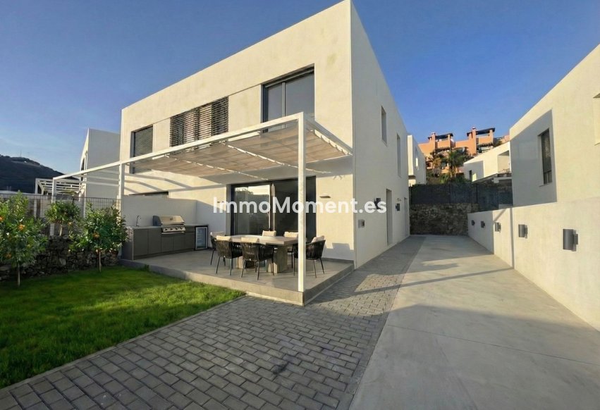 Resale - Townhouse - Mijas - Riviera del Sol