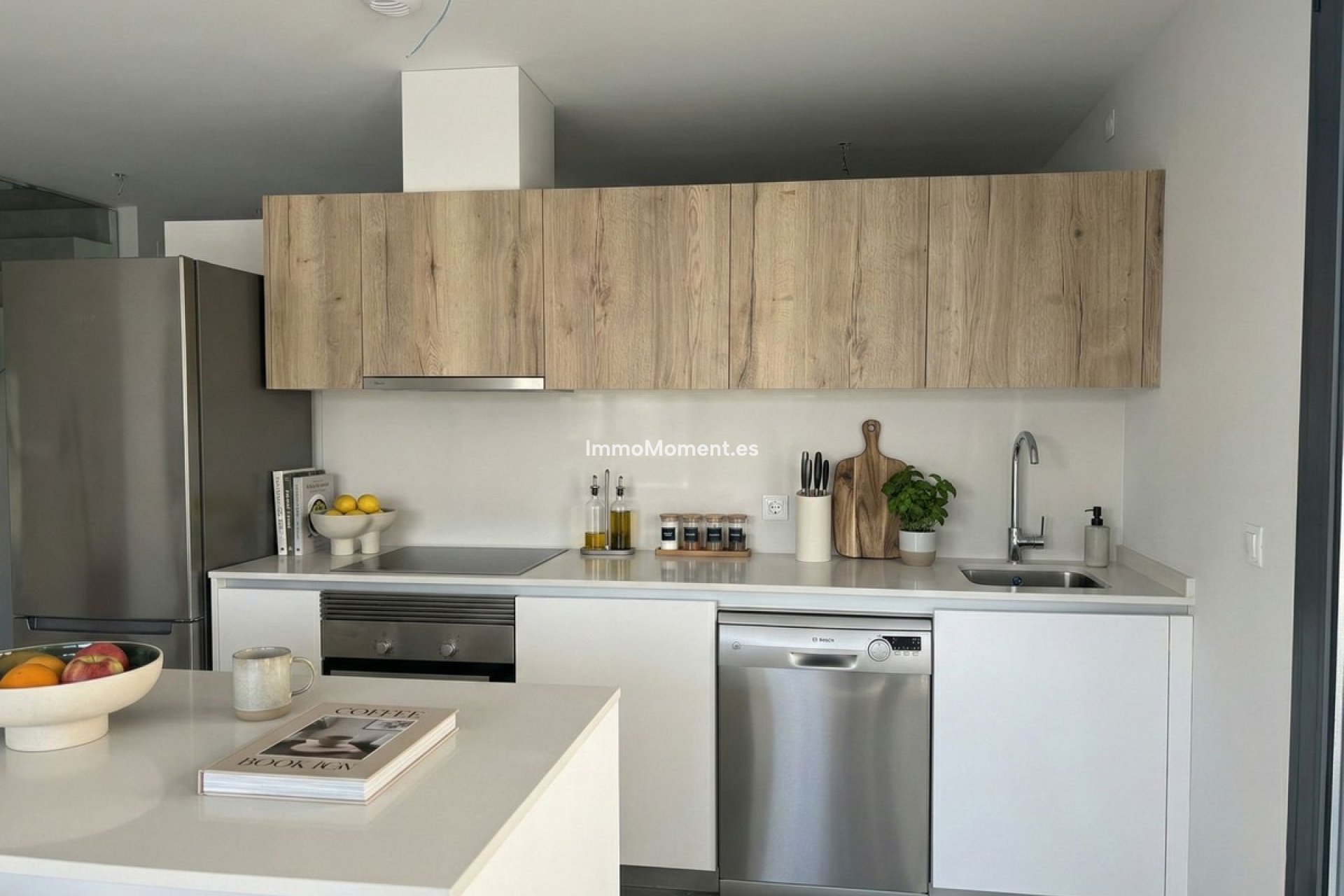Resale - Townhouse - Mijas - Riviera del Sol