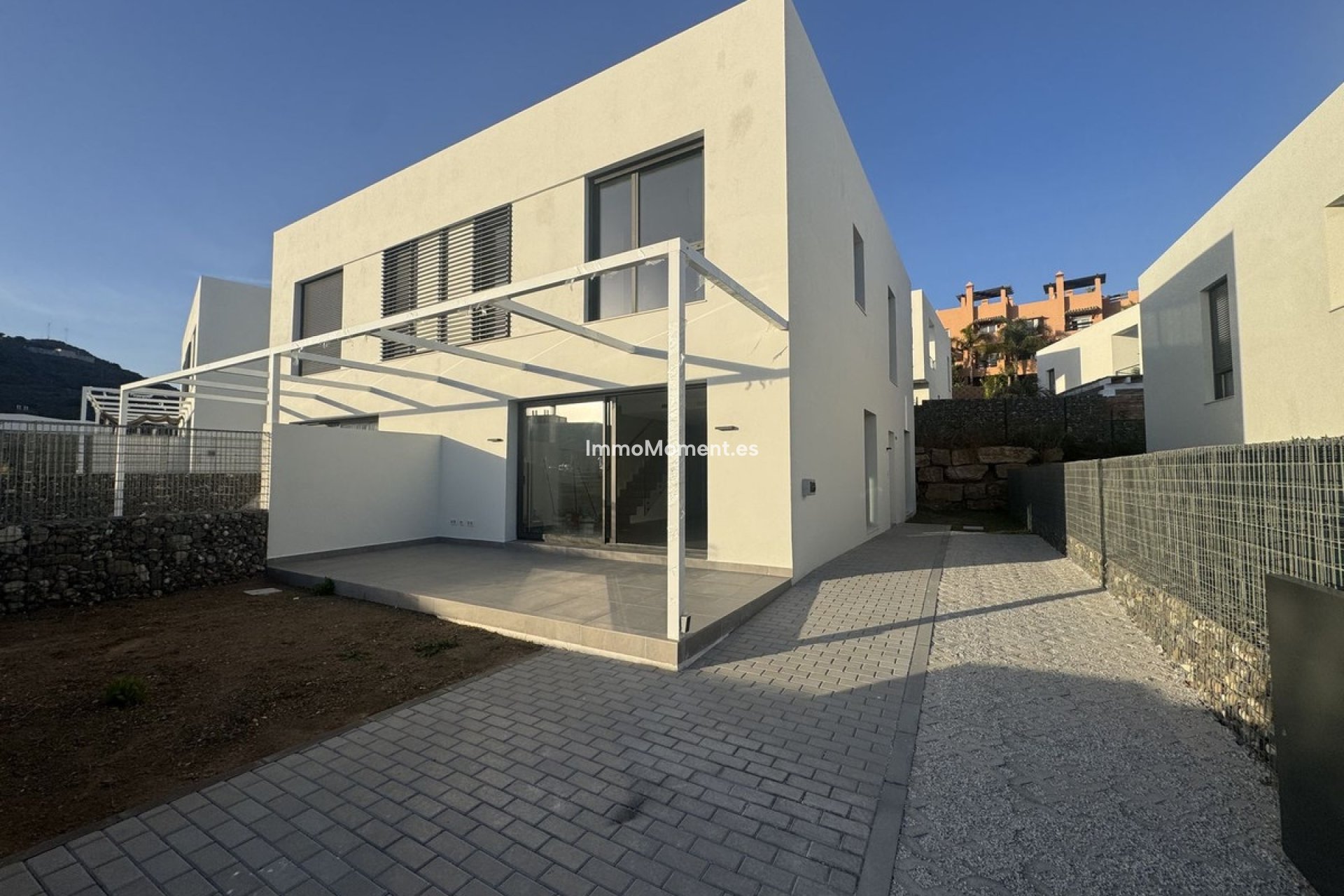 Resale - Townhouse - Mijas - Riviera del Sol