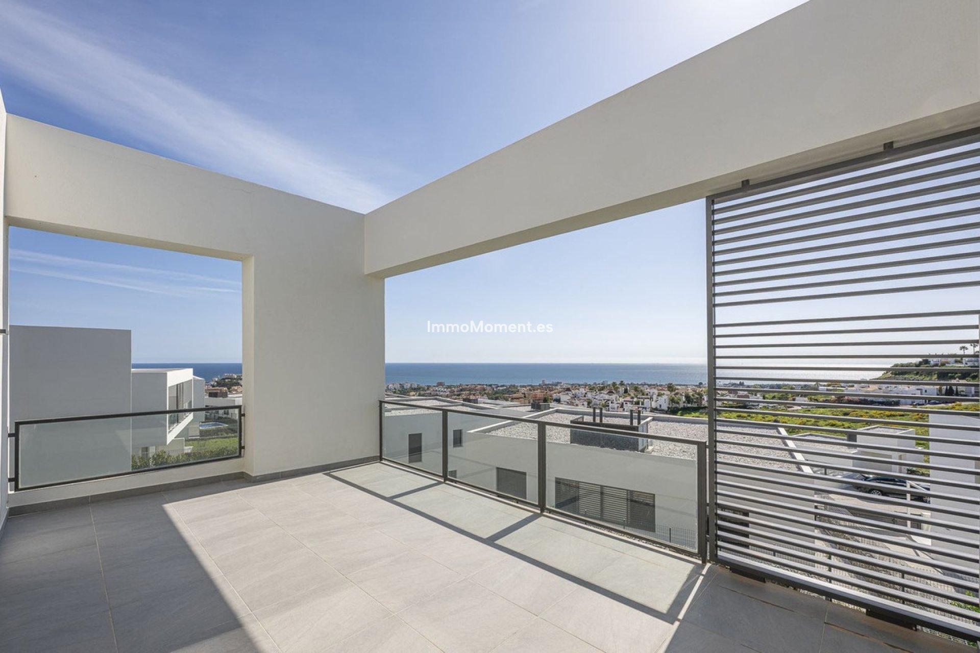 Resale - Townhouse - Mijas - Riviera del Sol