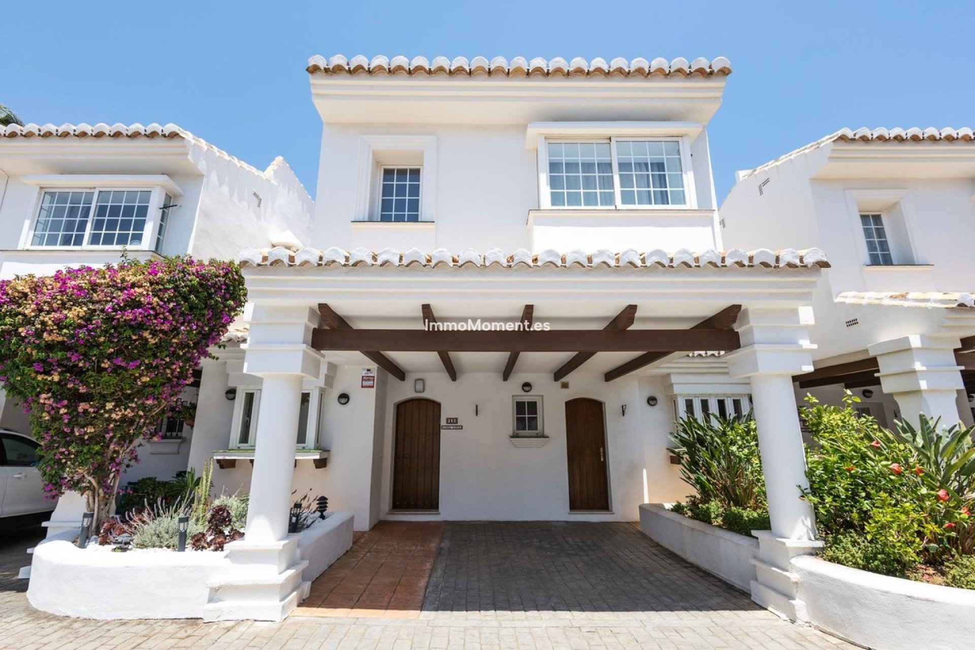 Resale - Townhouse - Mijas - Riviera del Sol