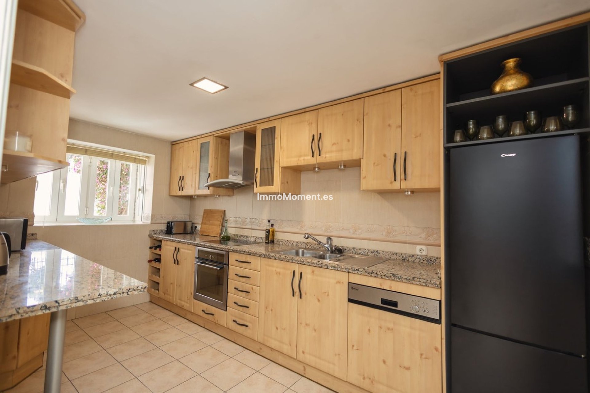 Resale - Townhouse - Mijas - Riviera del Sol