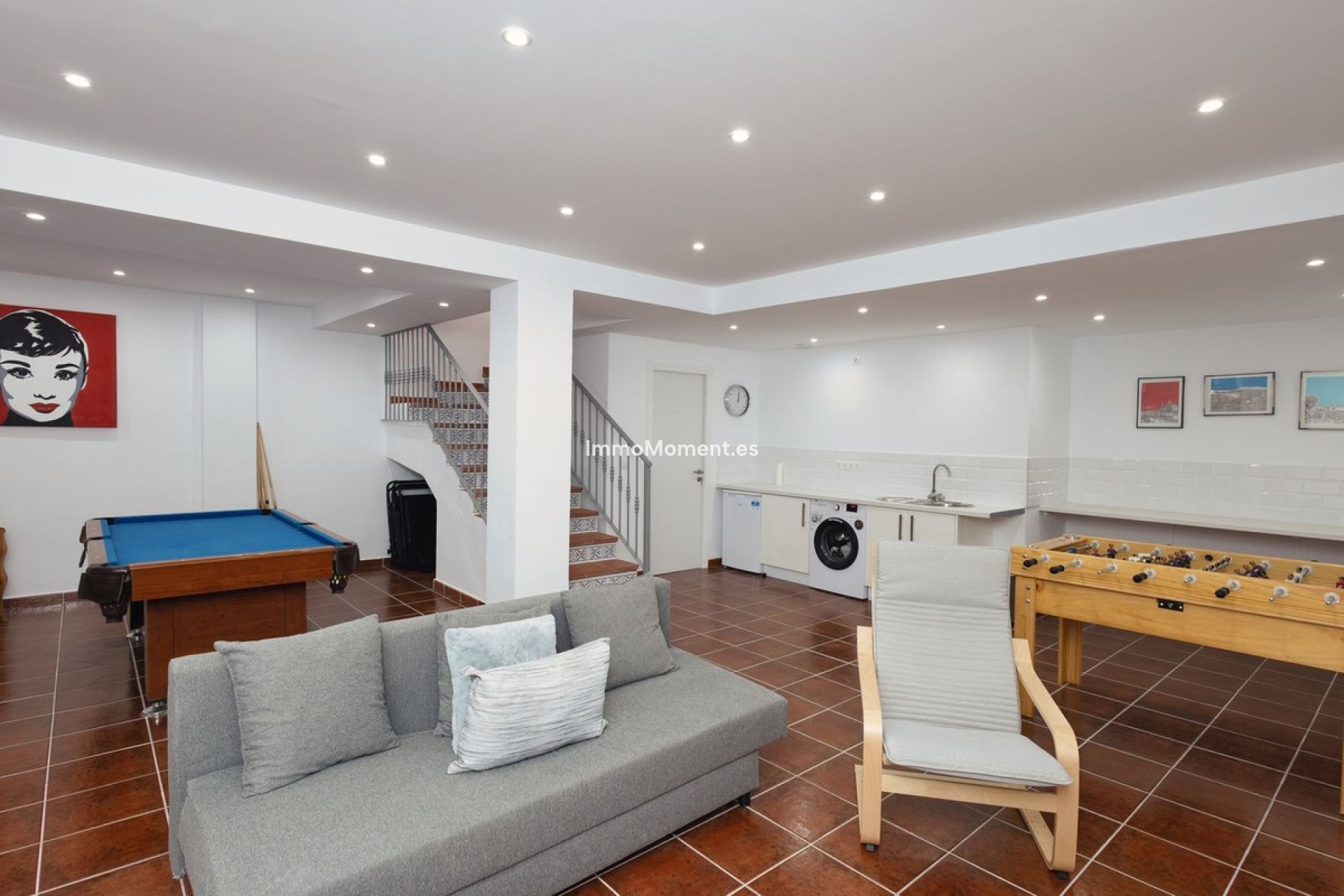 Resale - Townhouse - Mijas - Riviera del Sol