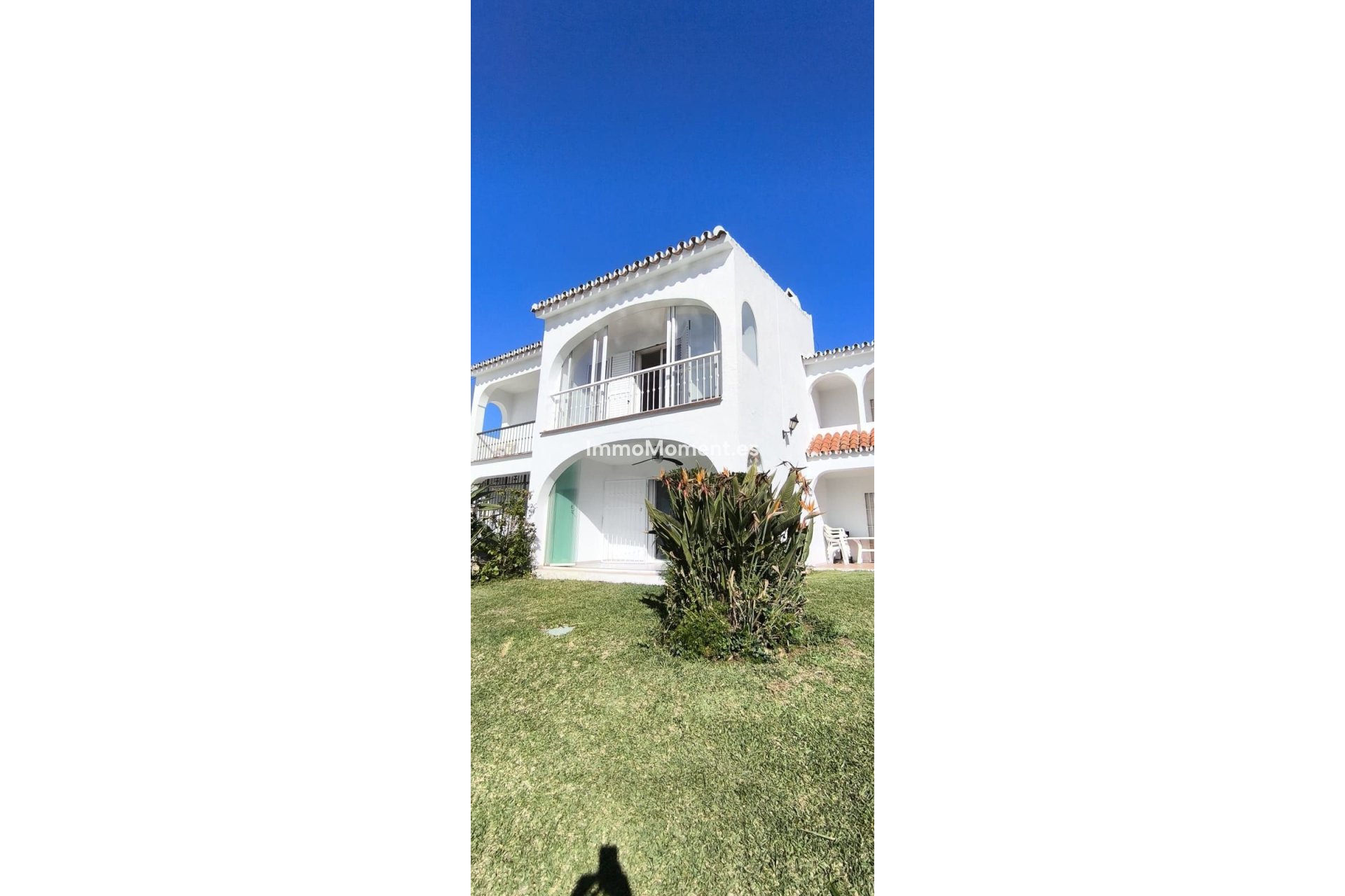 Resale - Townhouse - Mijas - Riviera del Sol