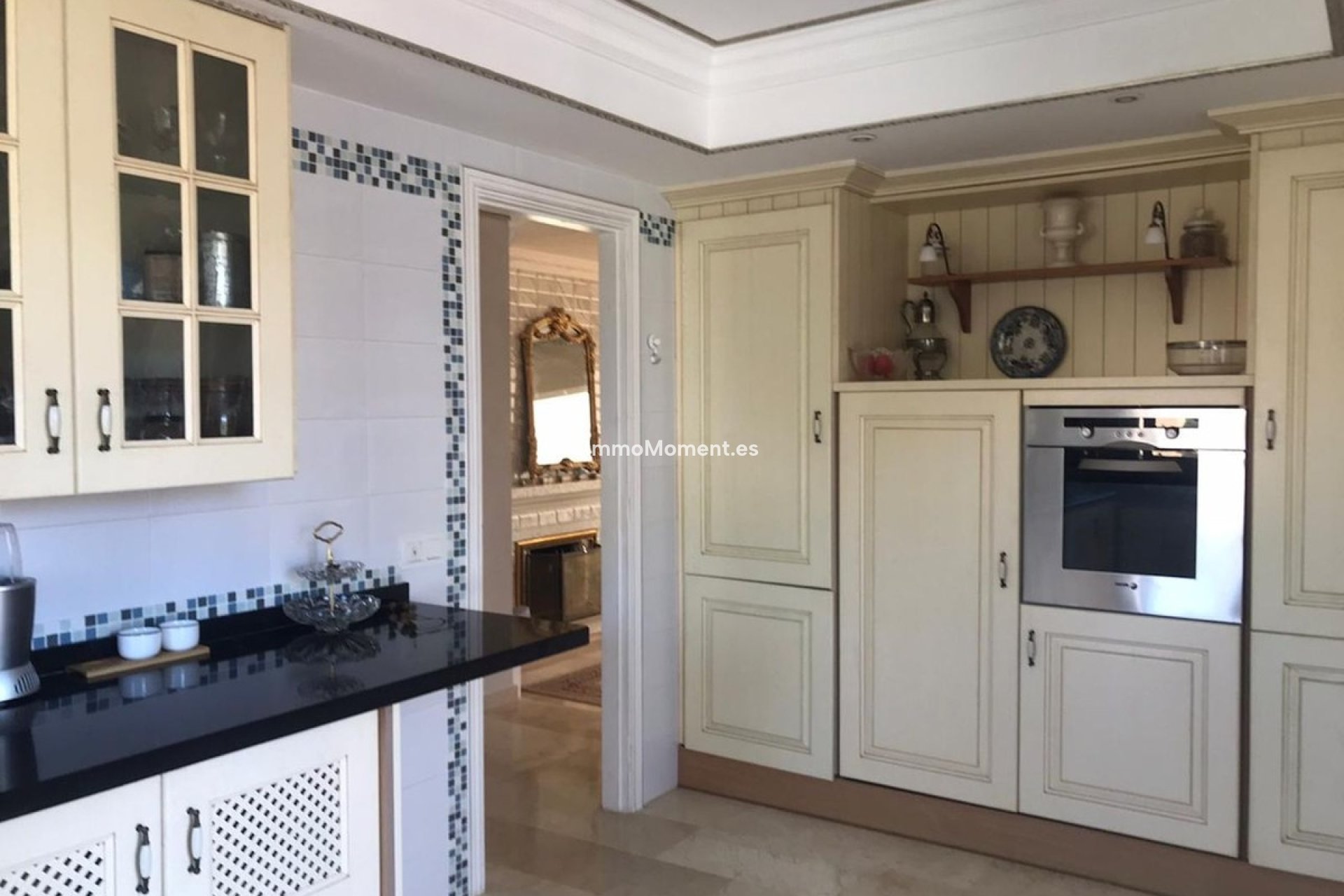 Resale - Townhouse - Mijas - Riviera del Sol