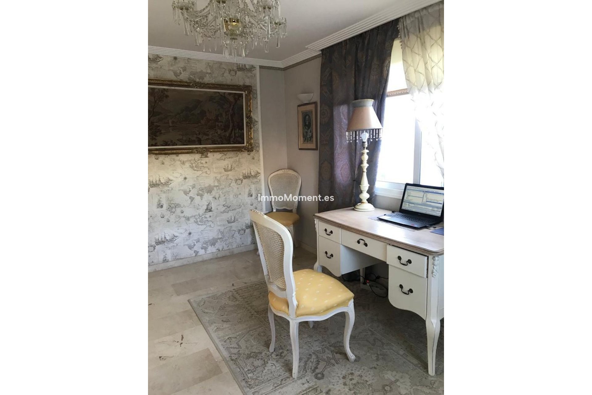 Resale - Townhouse - Mijas - Riviera del Sol