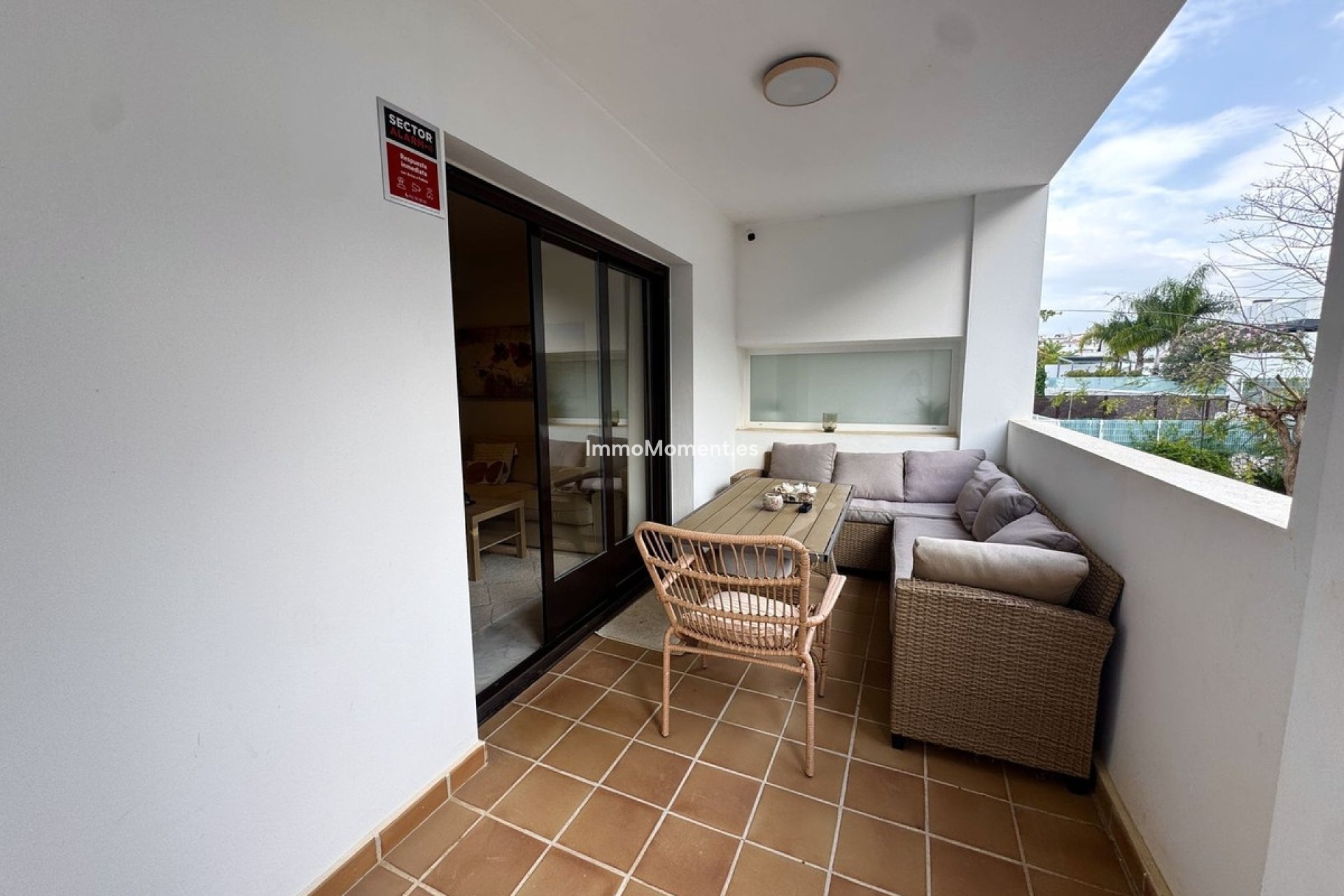 Resale - Townhouse - Mijas - Riviera Del Sol