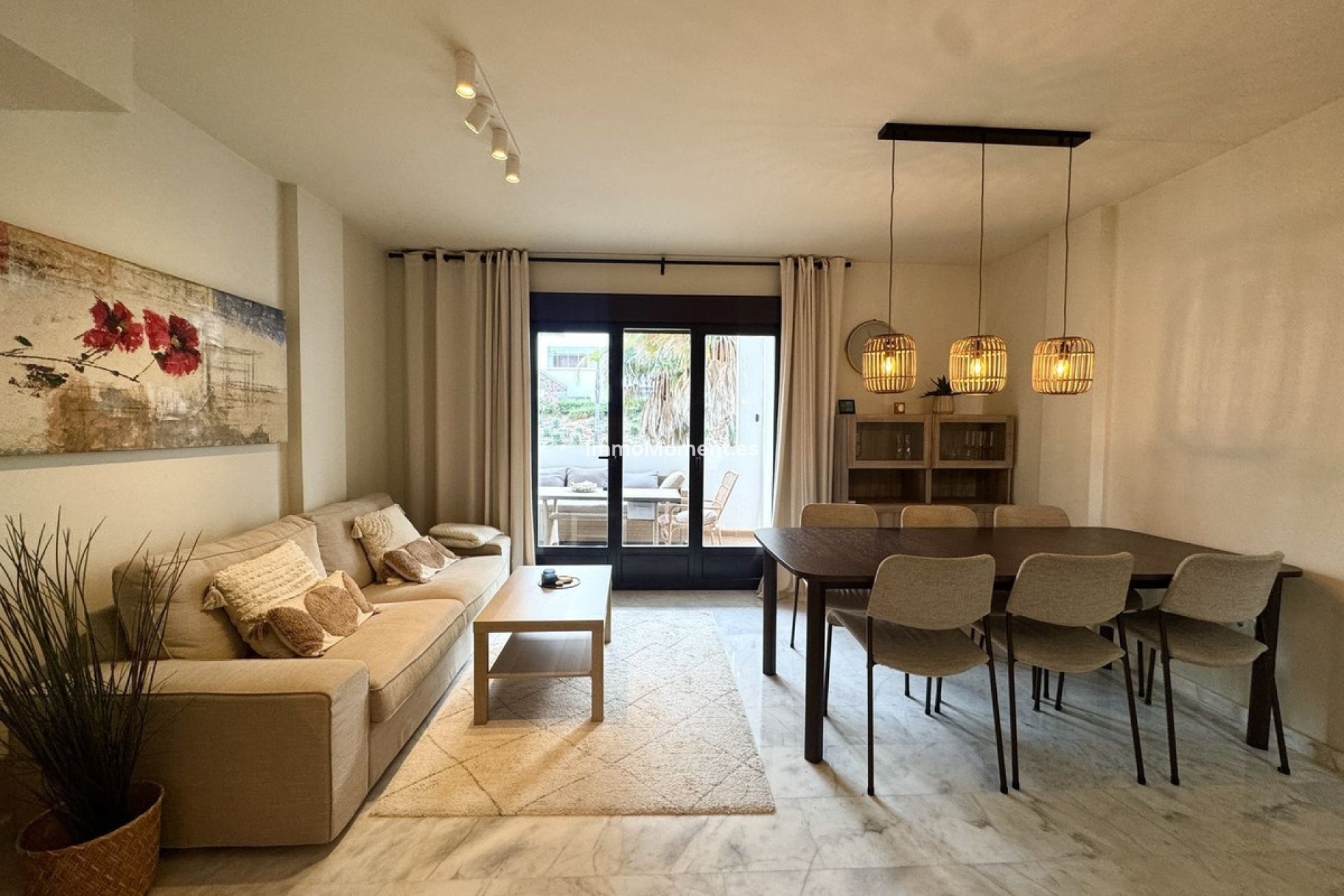 Resale - Townhouse - Mijas - Riviera Del Sol