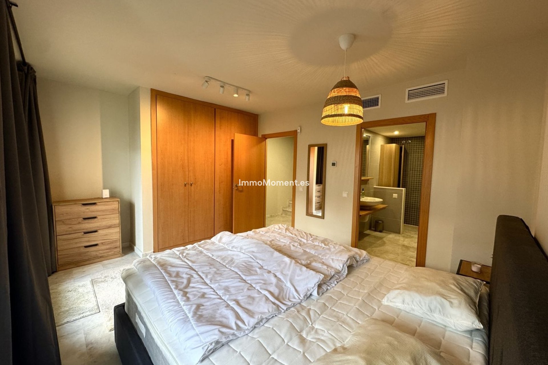 Resale - Townhouse - Mijas - Riviera Del Sol