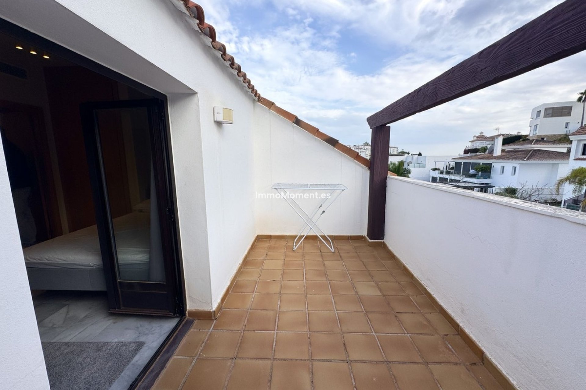 Resale - Townhouse - Mijas - Riviera Del Sol