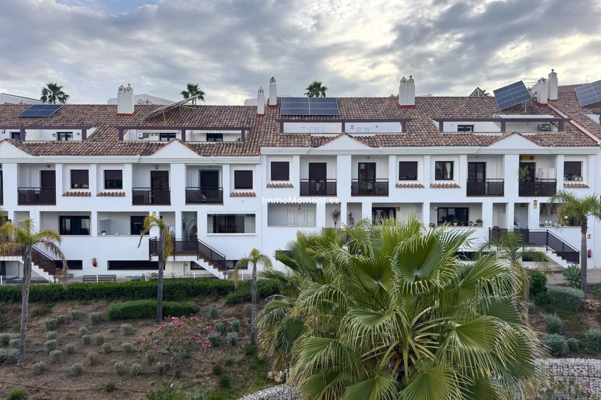Resale - Townhouse - Mijas - Riviera Del Sol