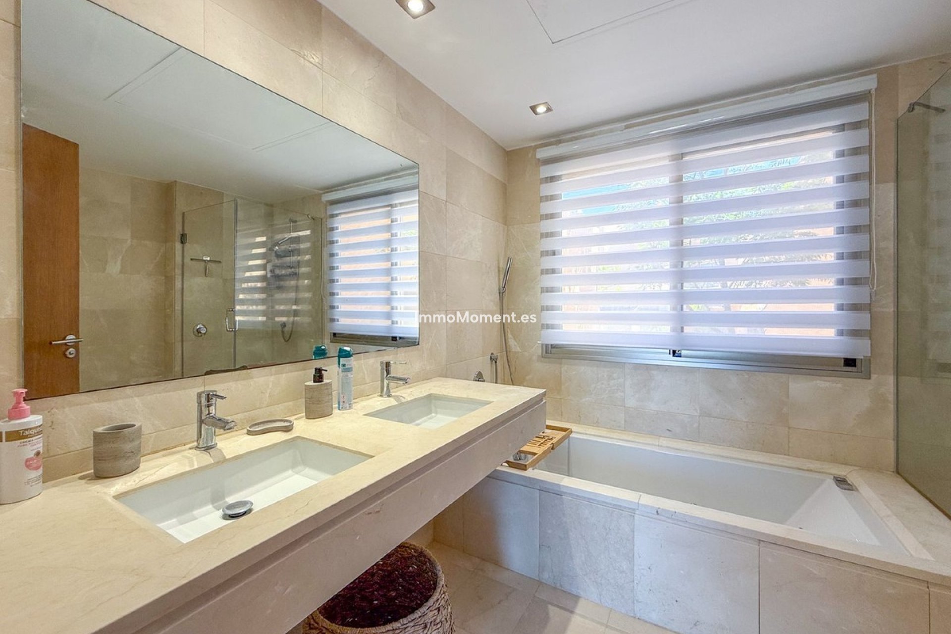 Resale - Townhouse - Mijas - Riviera Del Sol