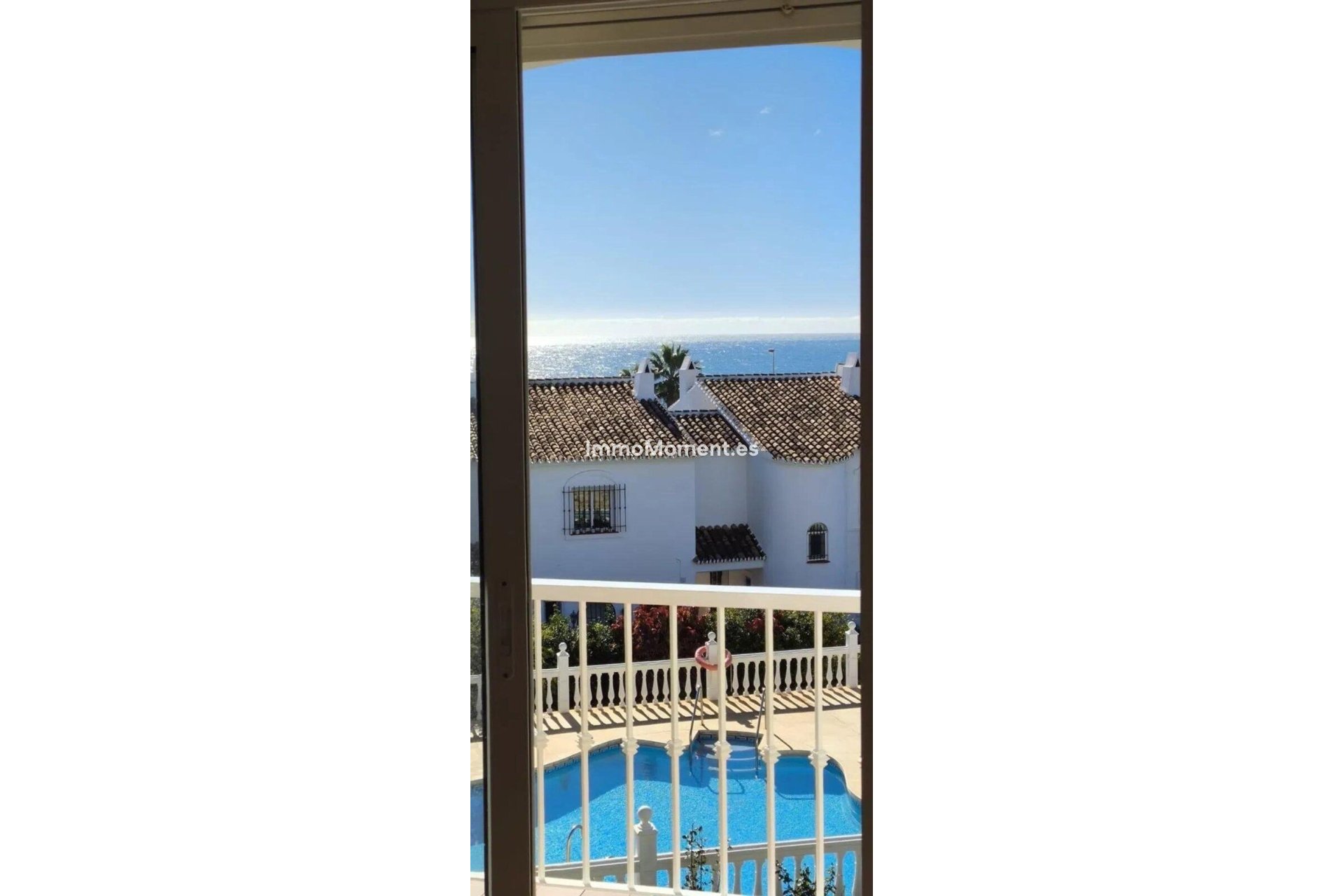 Resale - Townhouse - Mijas - Riviera Del Sol