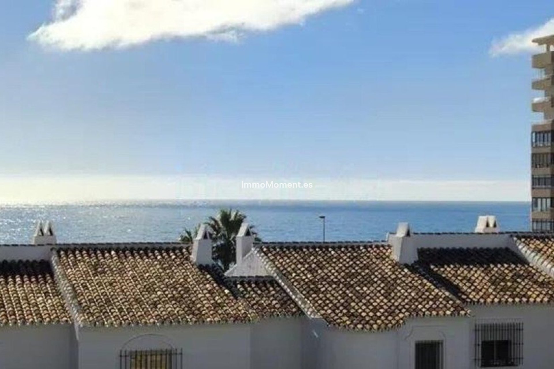 Resale - Townhouse - Mijas - Riviera Del Sol